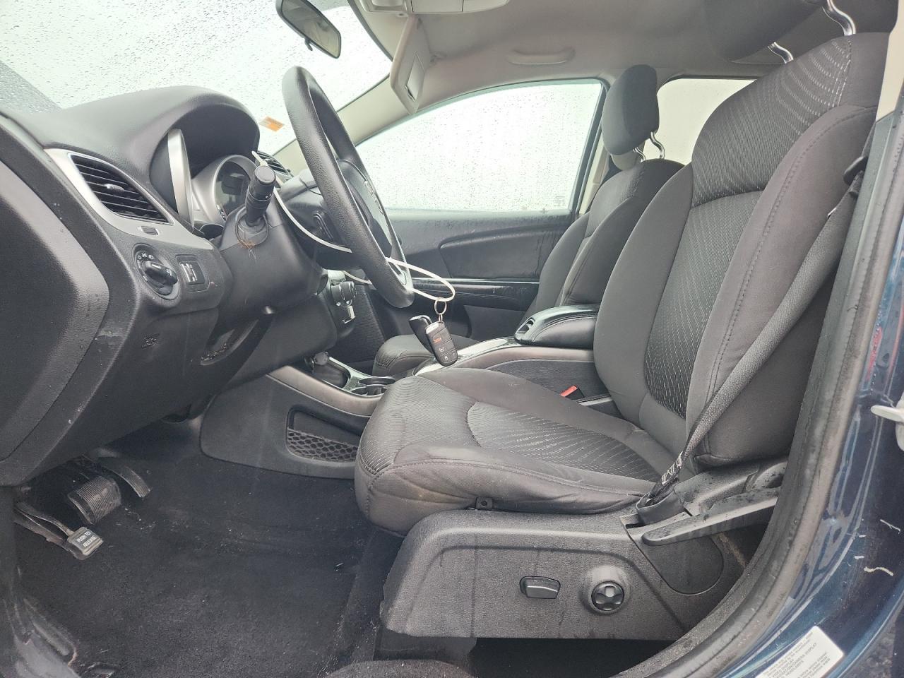 2013 Dodge Journey Sxt - Image 7