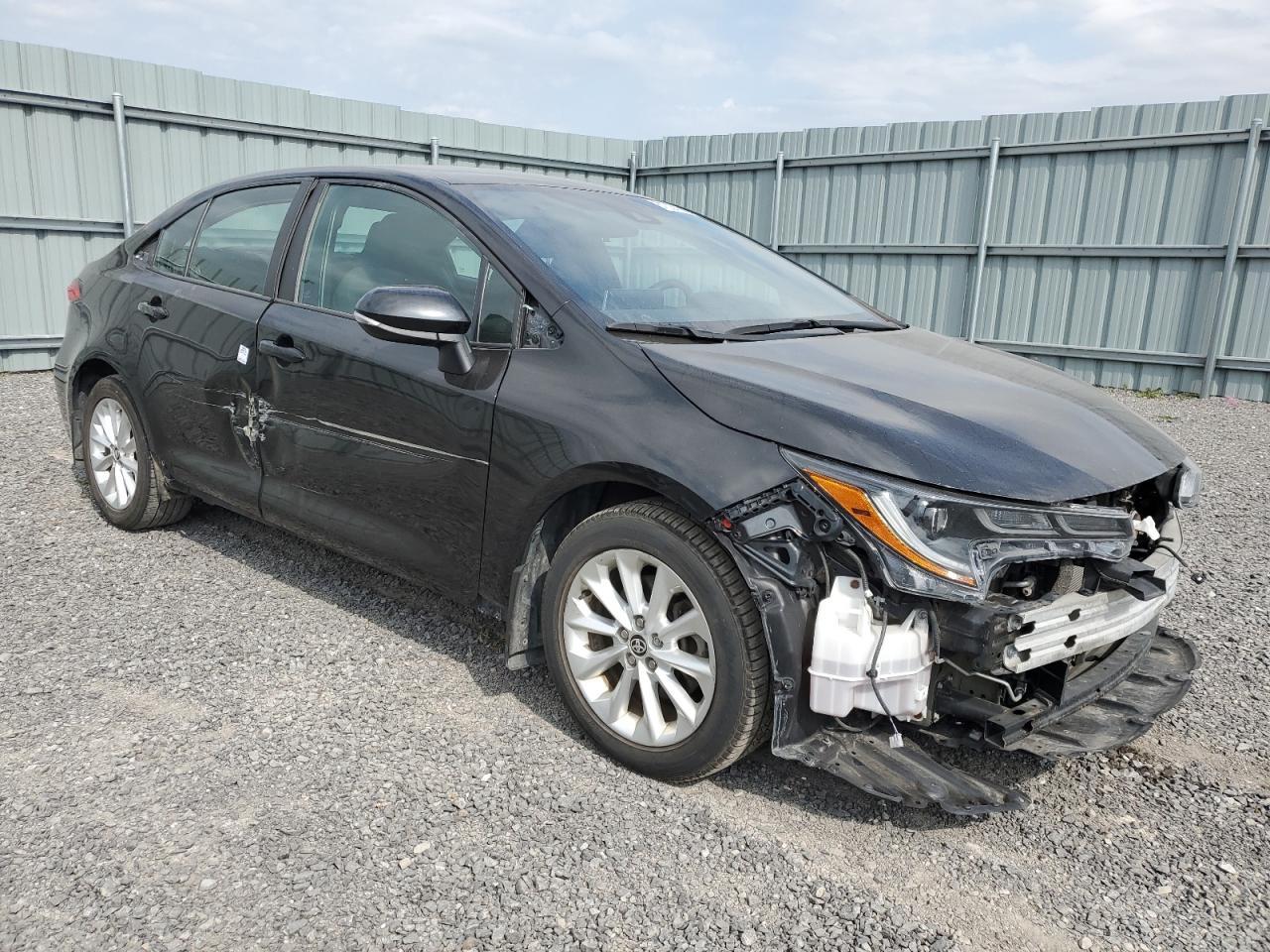 2020 Toyota Corolla Se - Фото 4