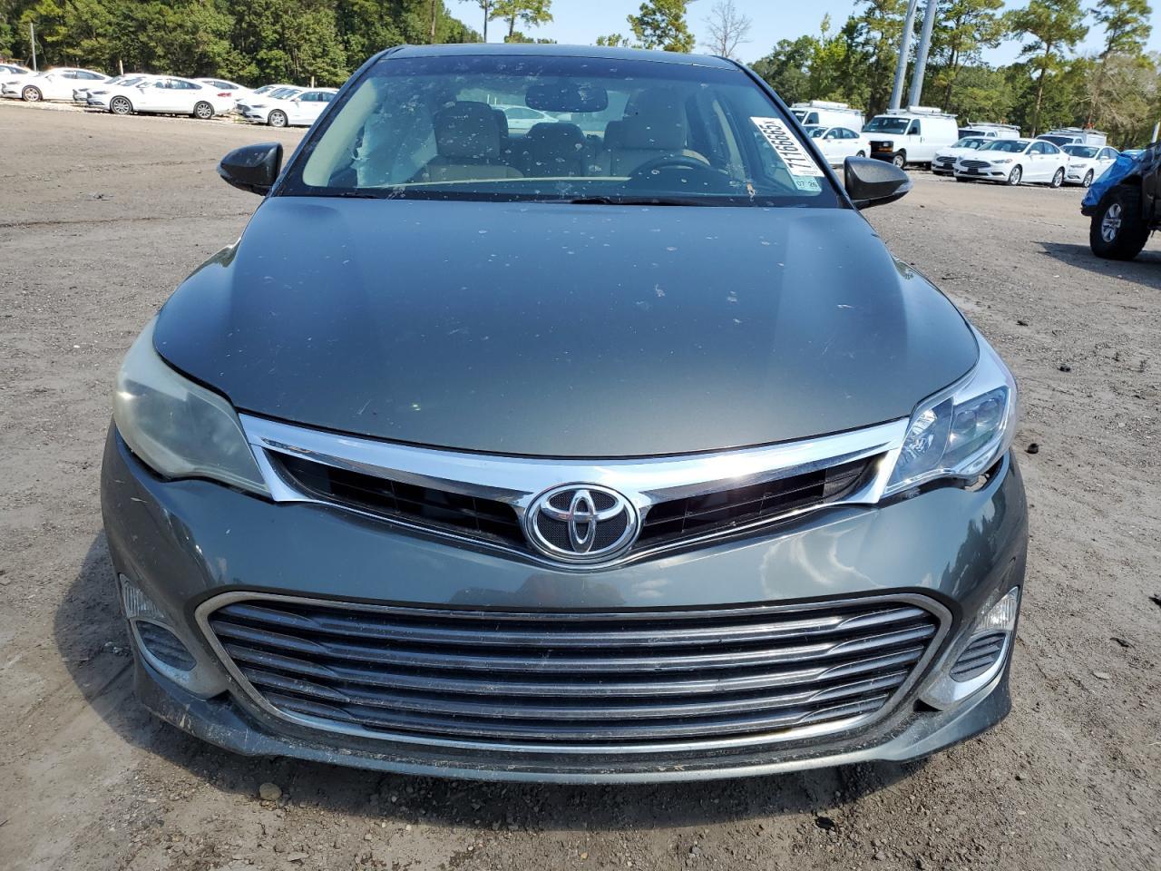 2014 Toyota Avalon Base - Фото 5