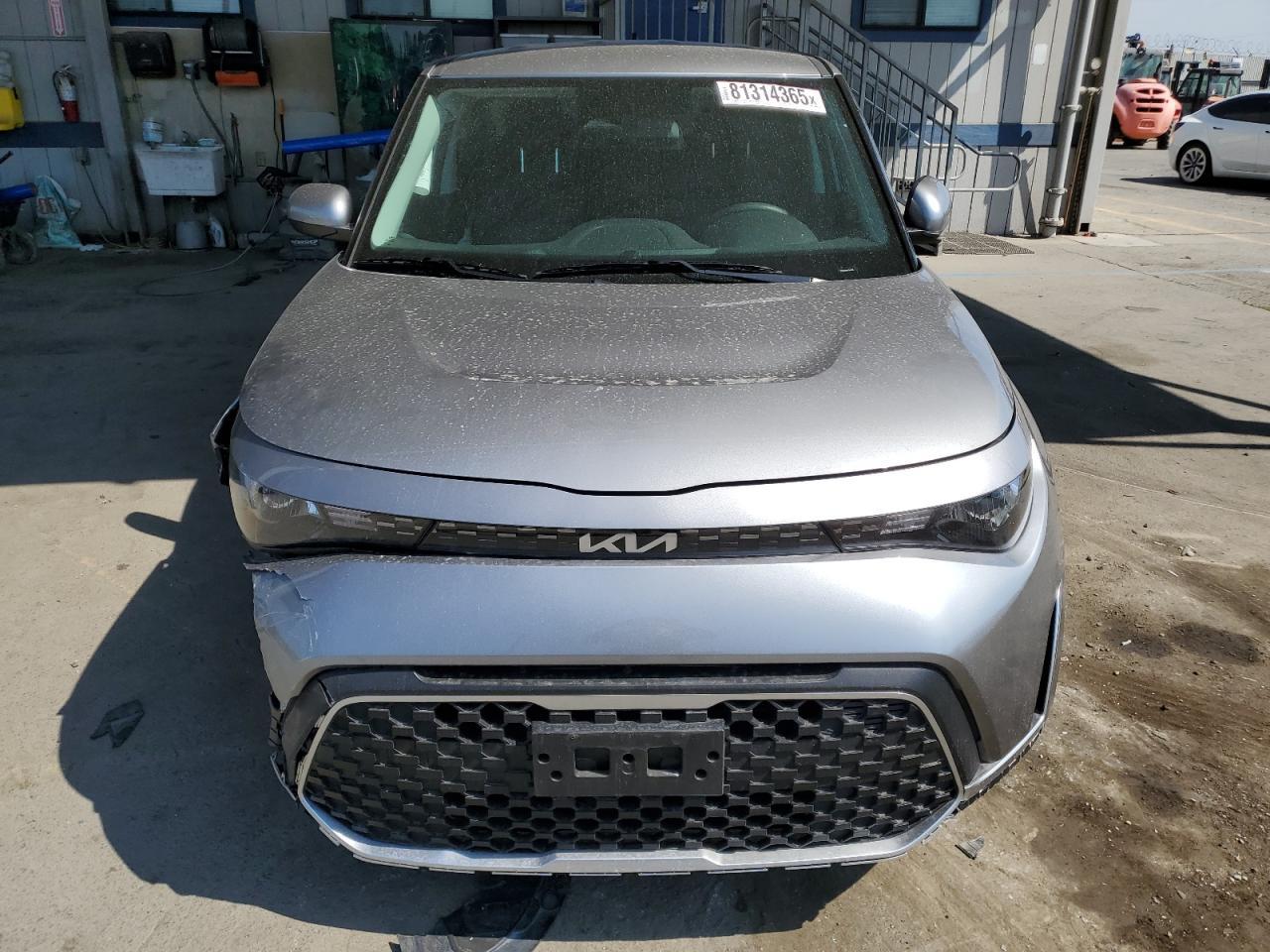 2024 Kia Soul Lx - Фото 5