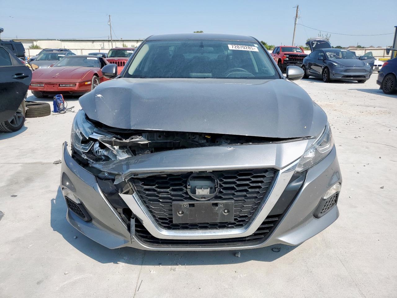 2020 Nissan Altima S - Image 5