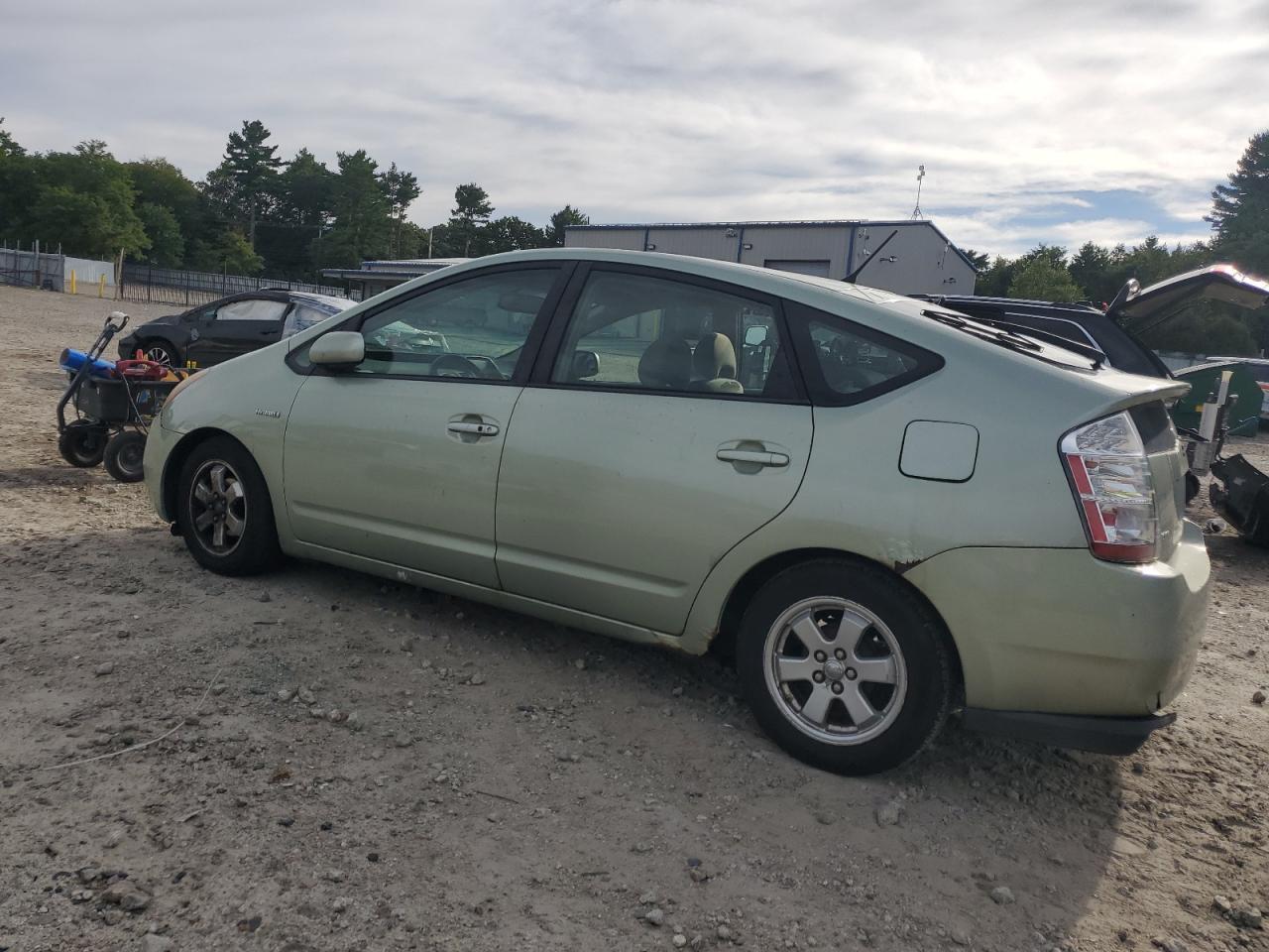 2007 Toyota Prius - Image 2