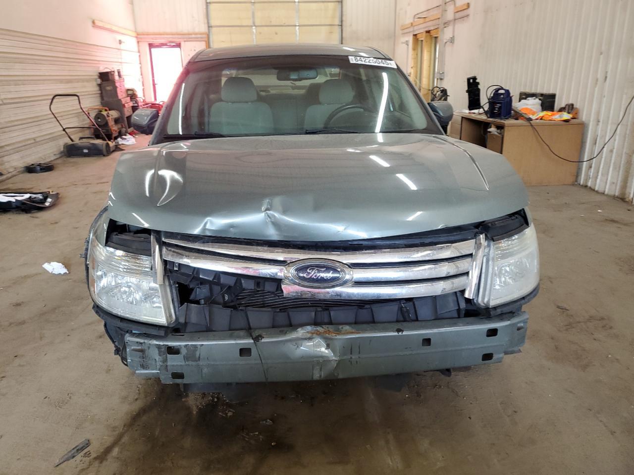 2008 Ford Taurus Sel - Фото 5