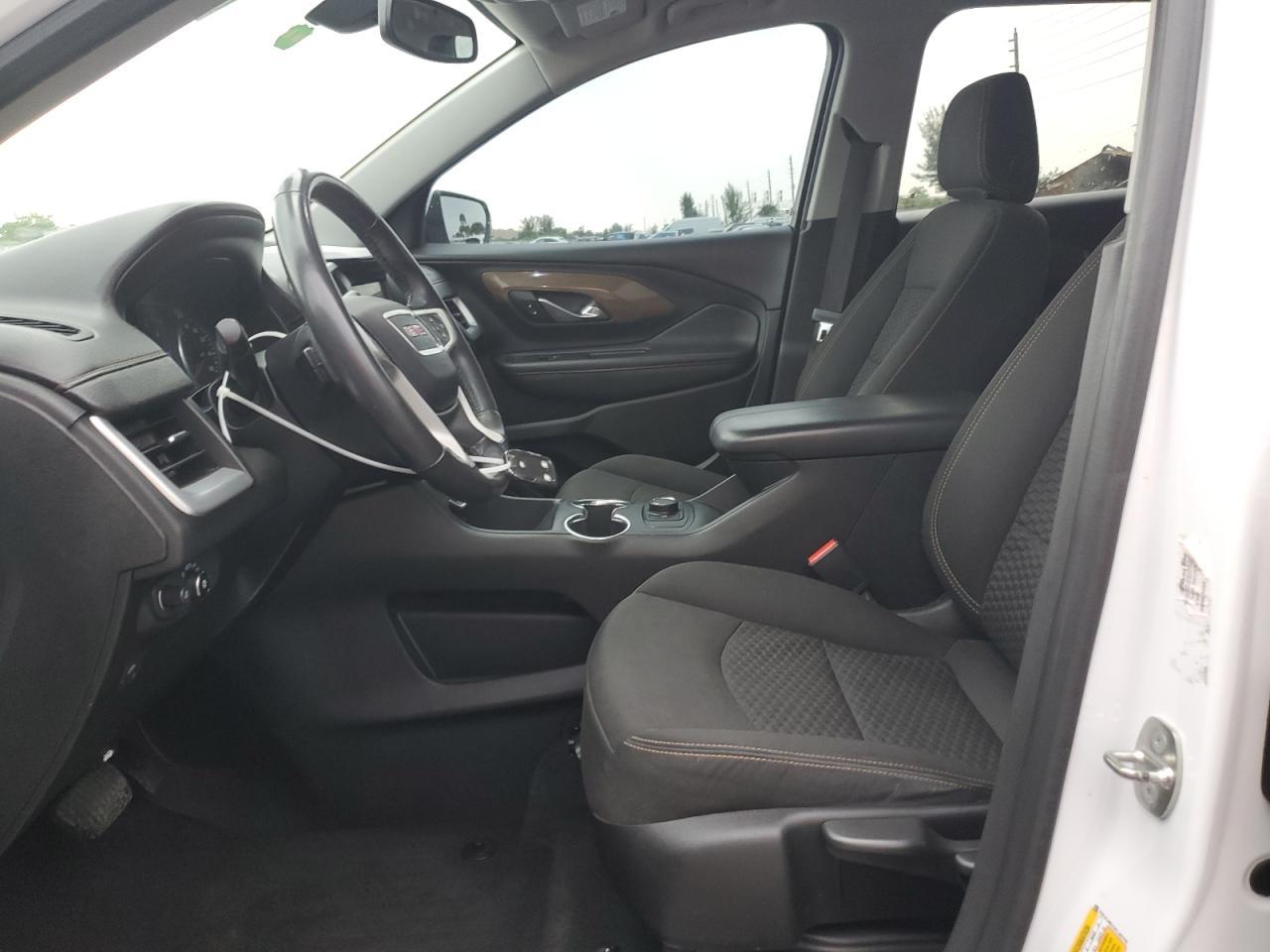 2019 GMC Terrain Sle - Фото 7