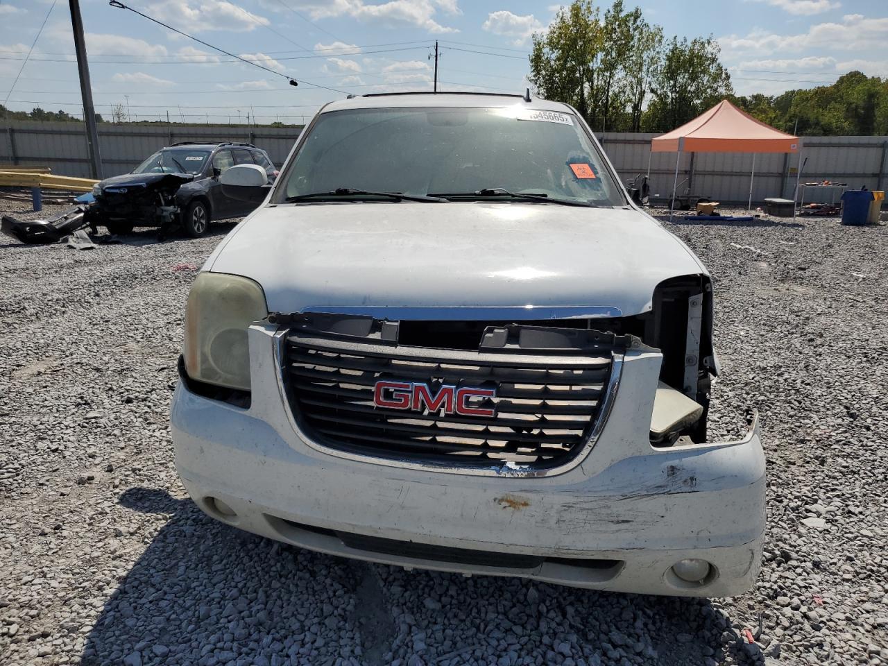 2010 GMC Yukon Xl C1500 Slt - Фото 5