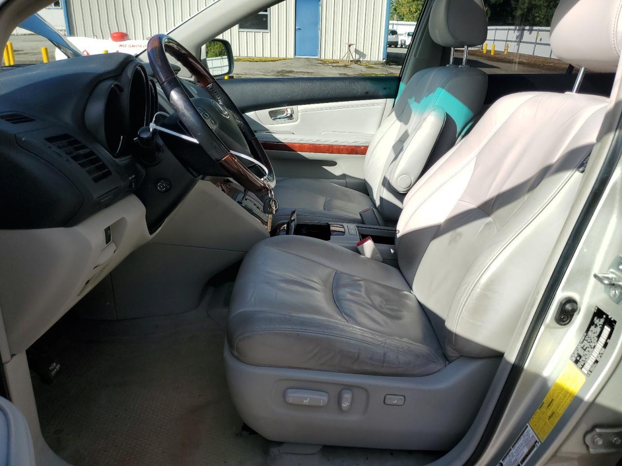 2005 Lexus Rx 330 - Фото 7