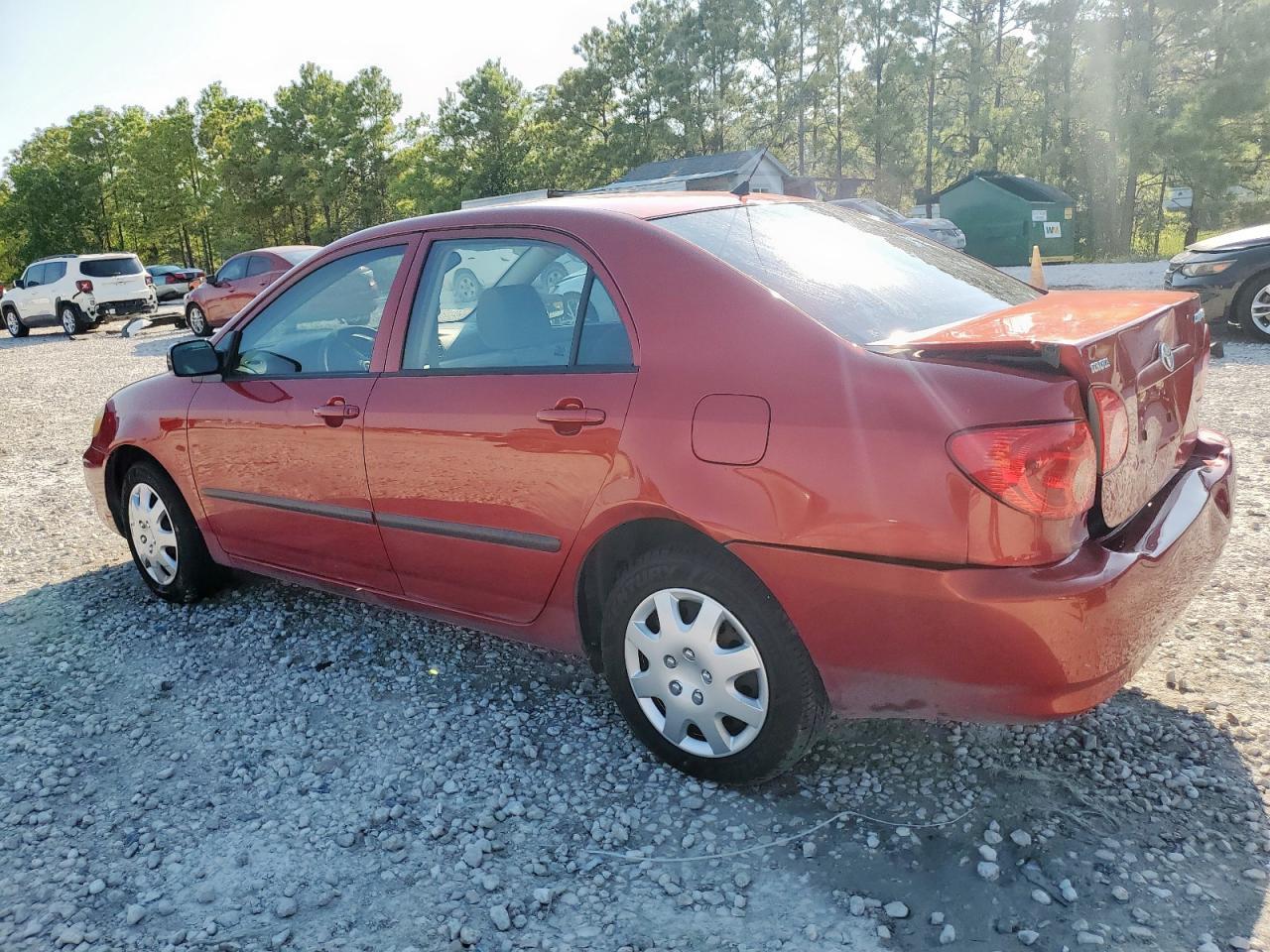 2006 Toyota Corolla Ce - Image 2