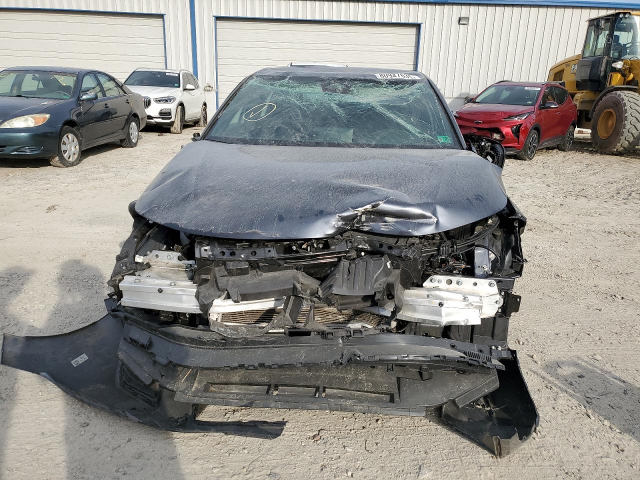 2024 Honda Civic Sport - Фото 5