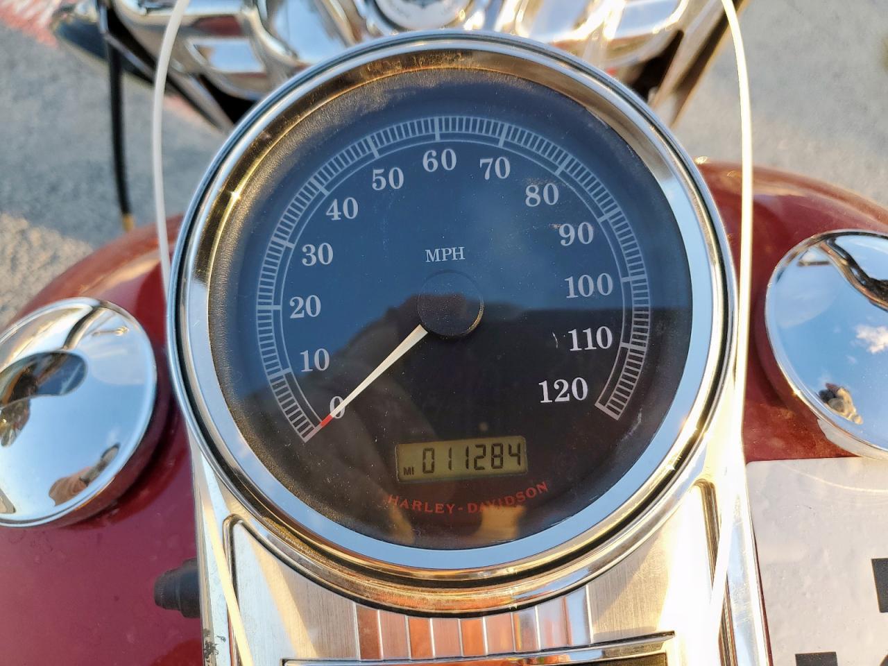 2013 Harley-Davidson Flhr Road King - Фото 7