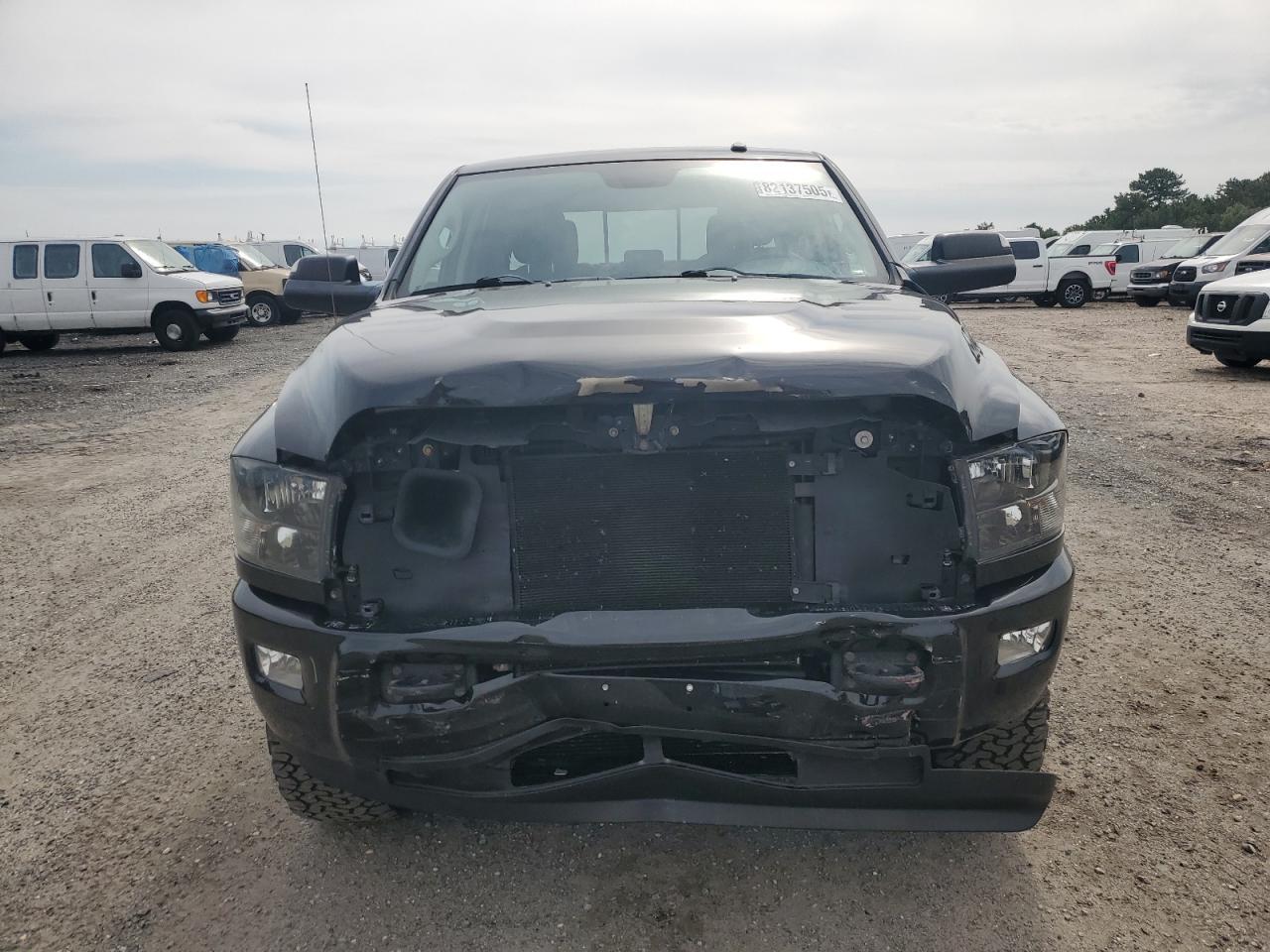 2015 Ram 2500 Slt - Фото 5
