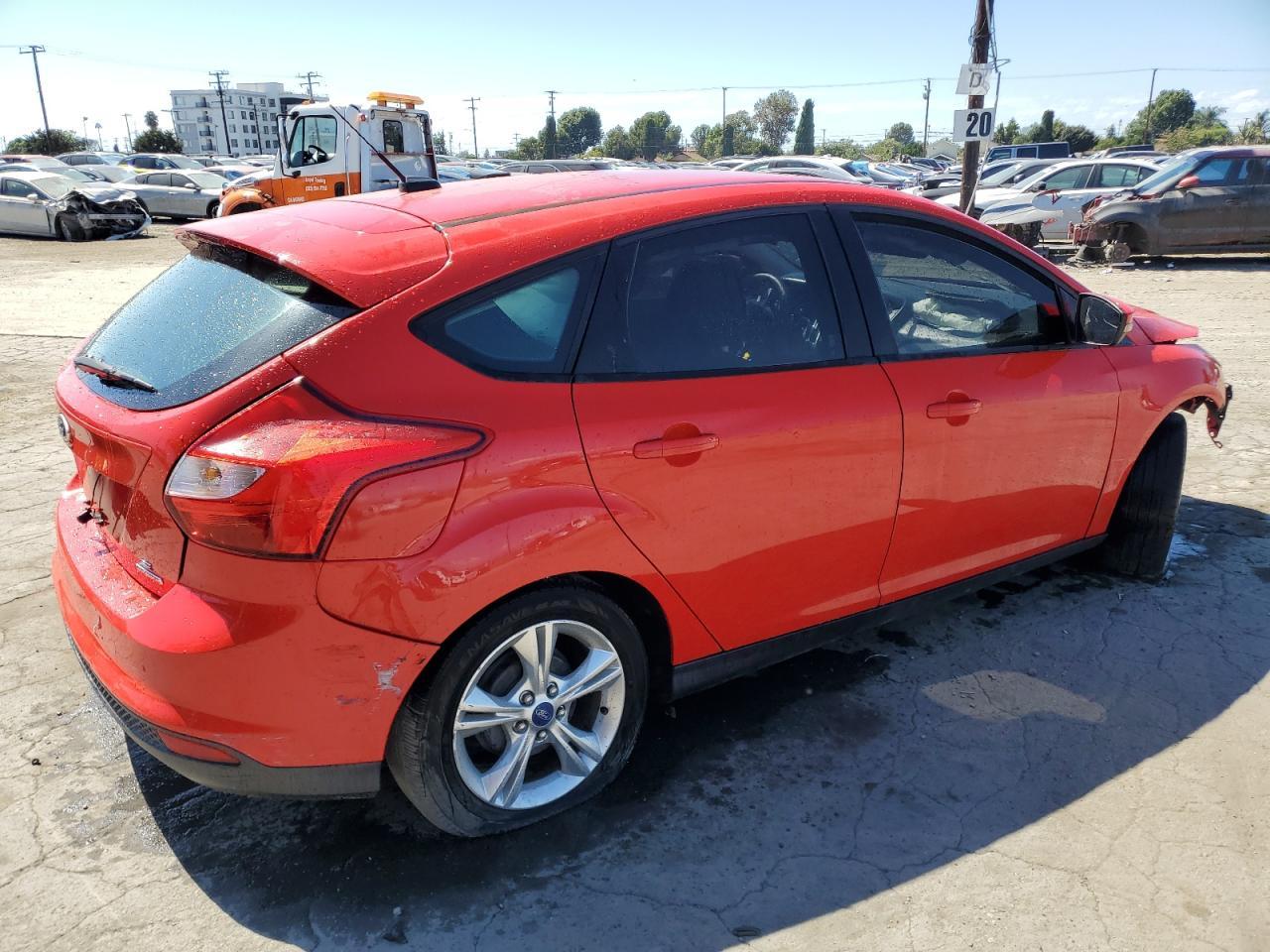 2013 Ford Focus Se - Image 3