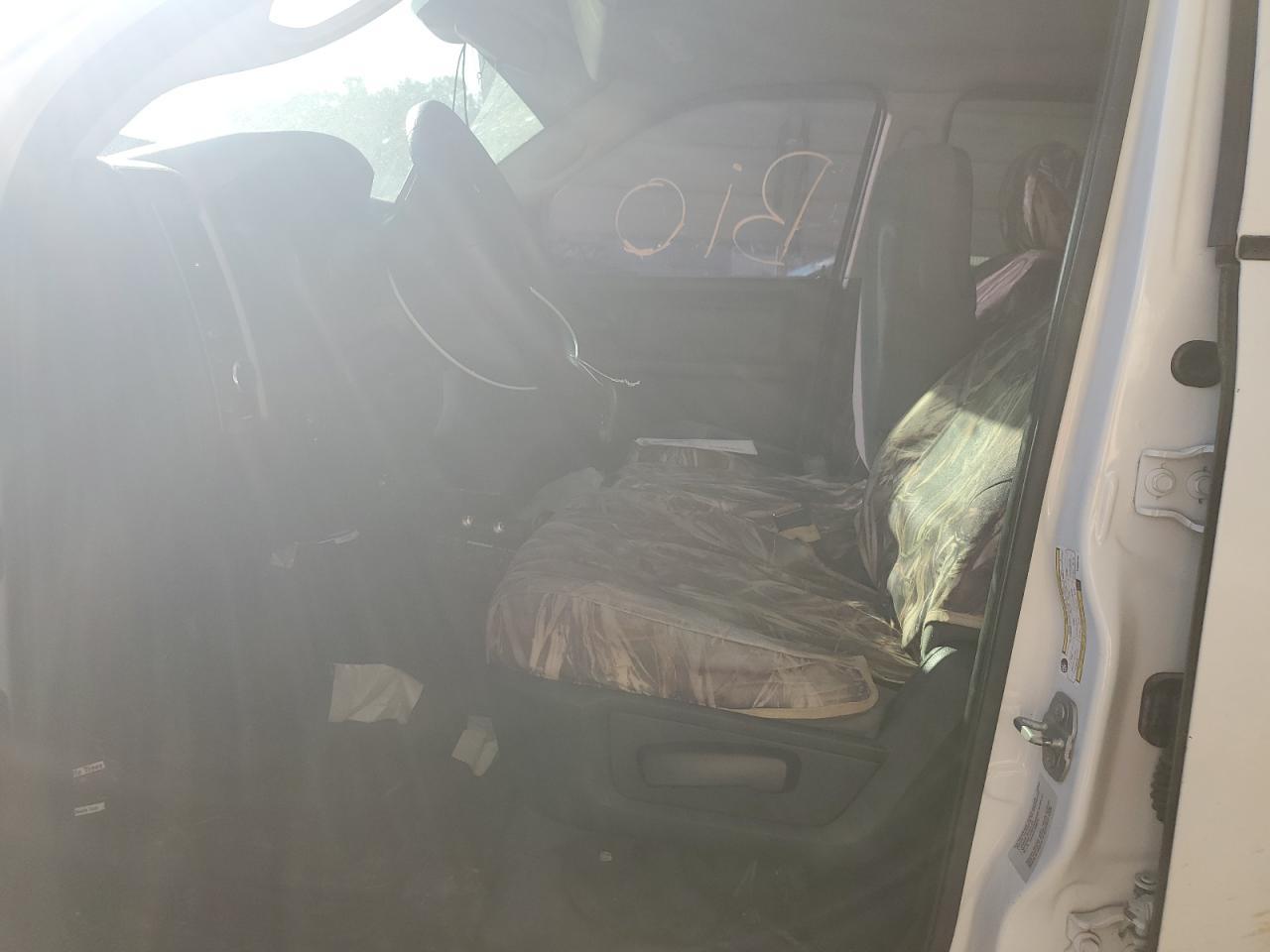 2015 Ram 2500 St - Фото 7