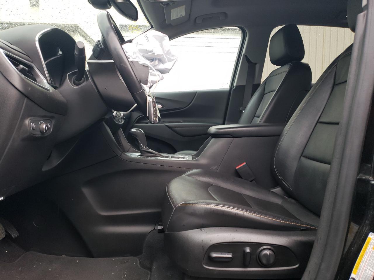 2020 Chevrolet Equinox Premier - Фото 7