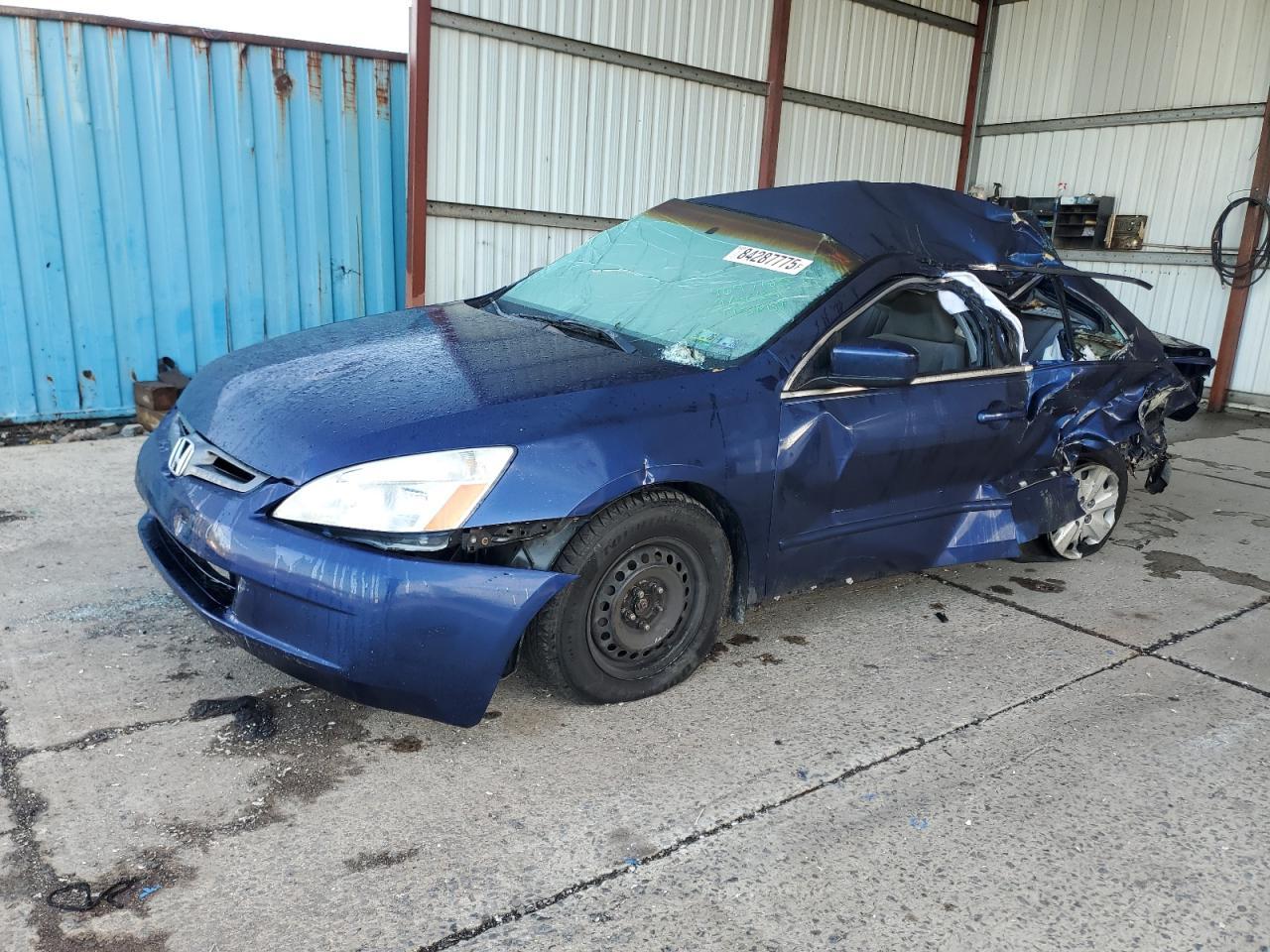 2003 Honda Accord Lx