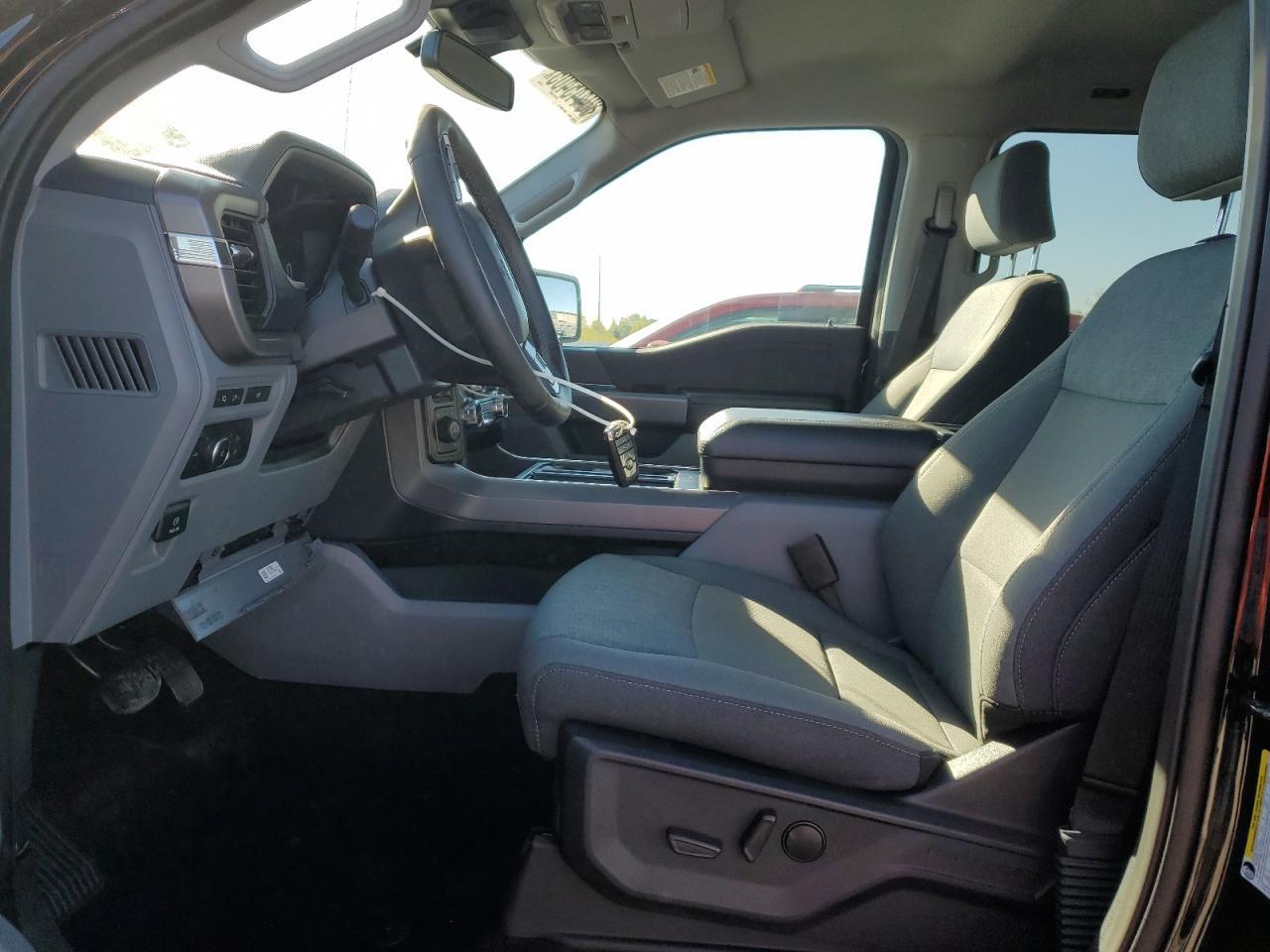 2024 Ford F150 Xlt - Фото 7