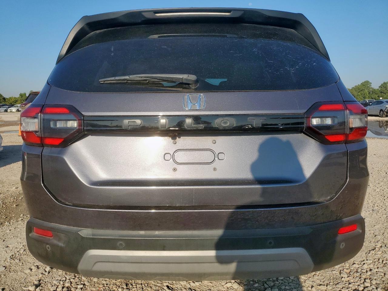 2023 Honda Pilot Exl - Image 6