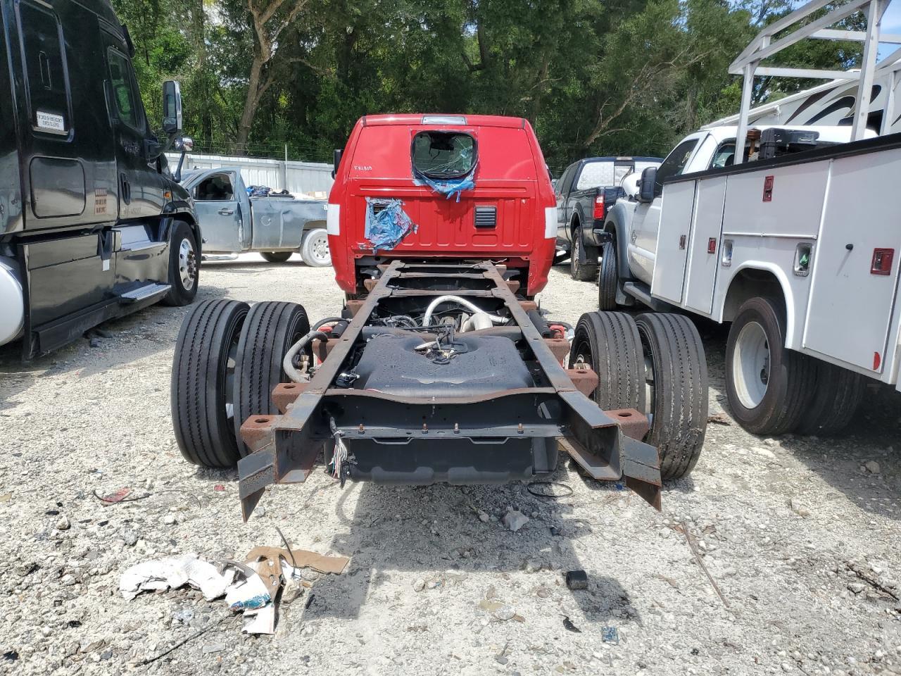 2018 Ram 5500 - Фото 6