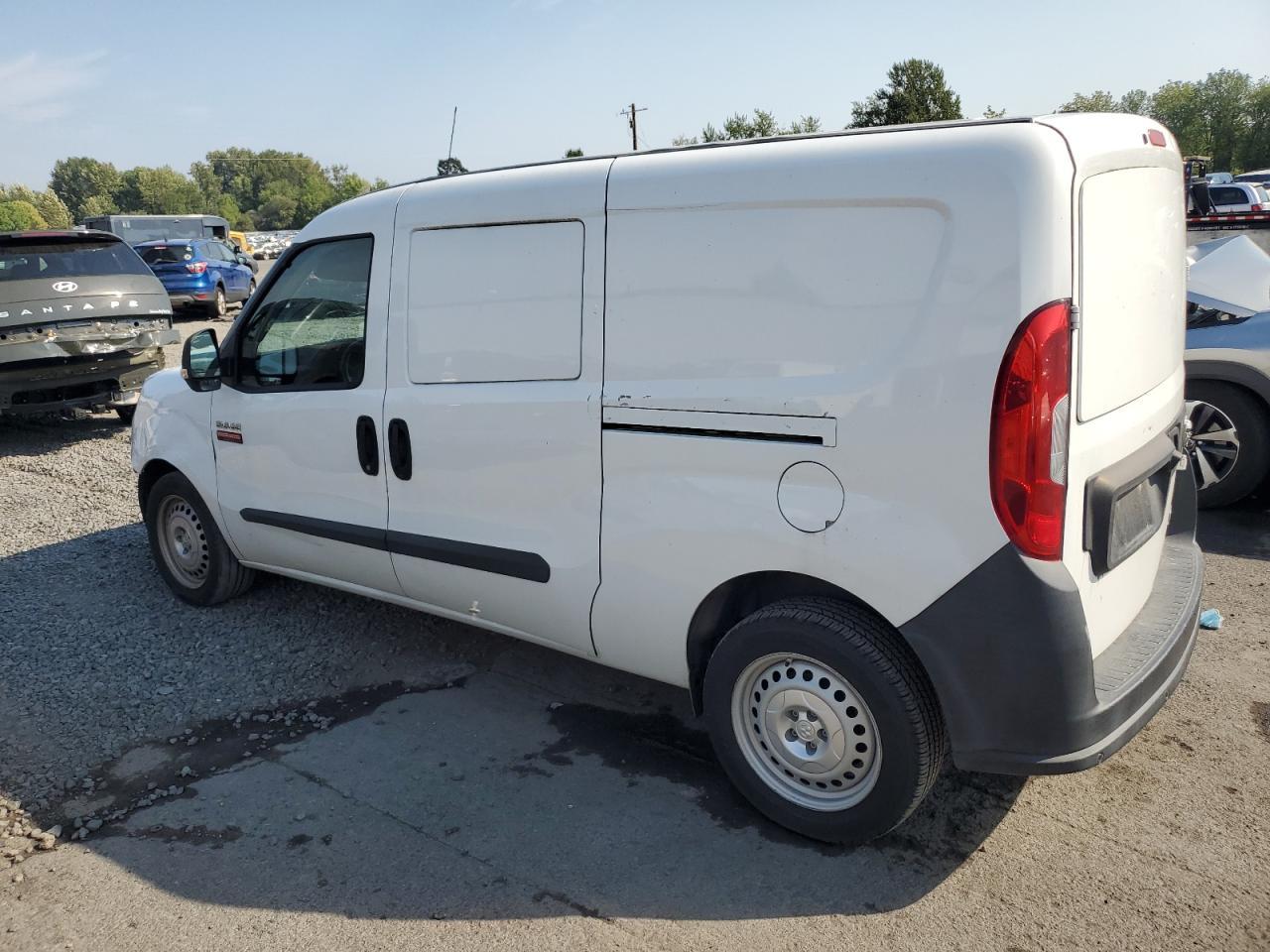 2017 Ram Promaster City - Image 3