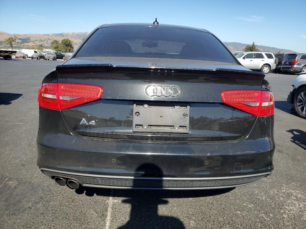 2016 Audi A4 Premium Plus S-Line - Image 6