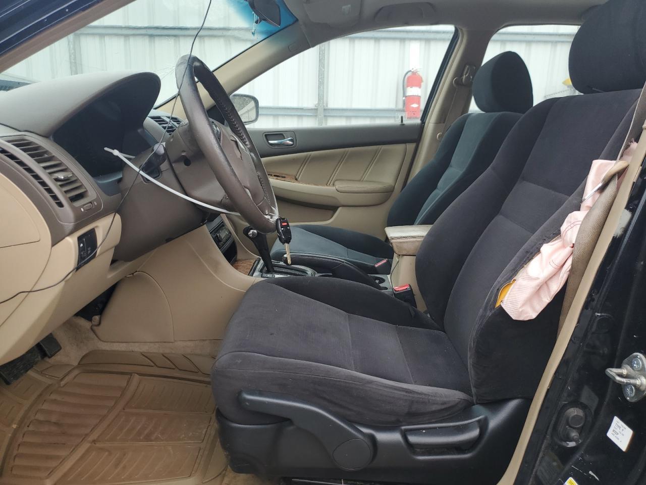 2004 Honda Accord Ex - Image 7