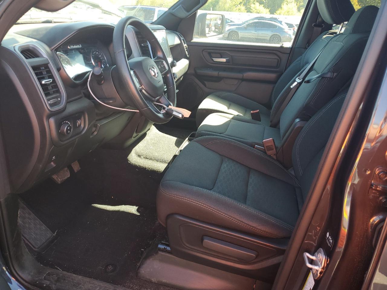 2025 Ram 1500 Tradesman - Image 7