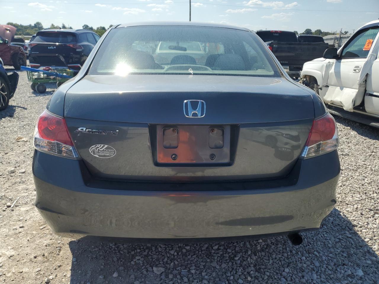 2010 Honda Accord Lx - Image 6