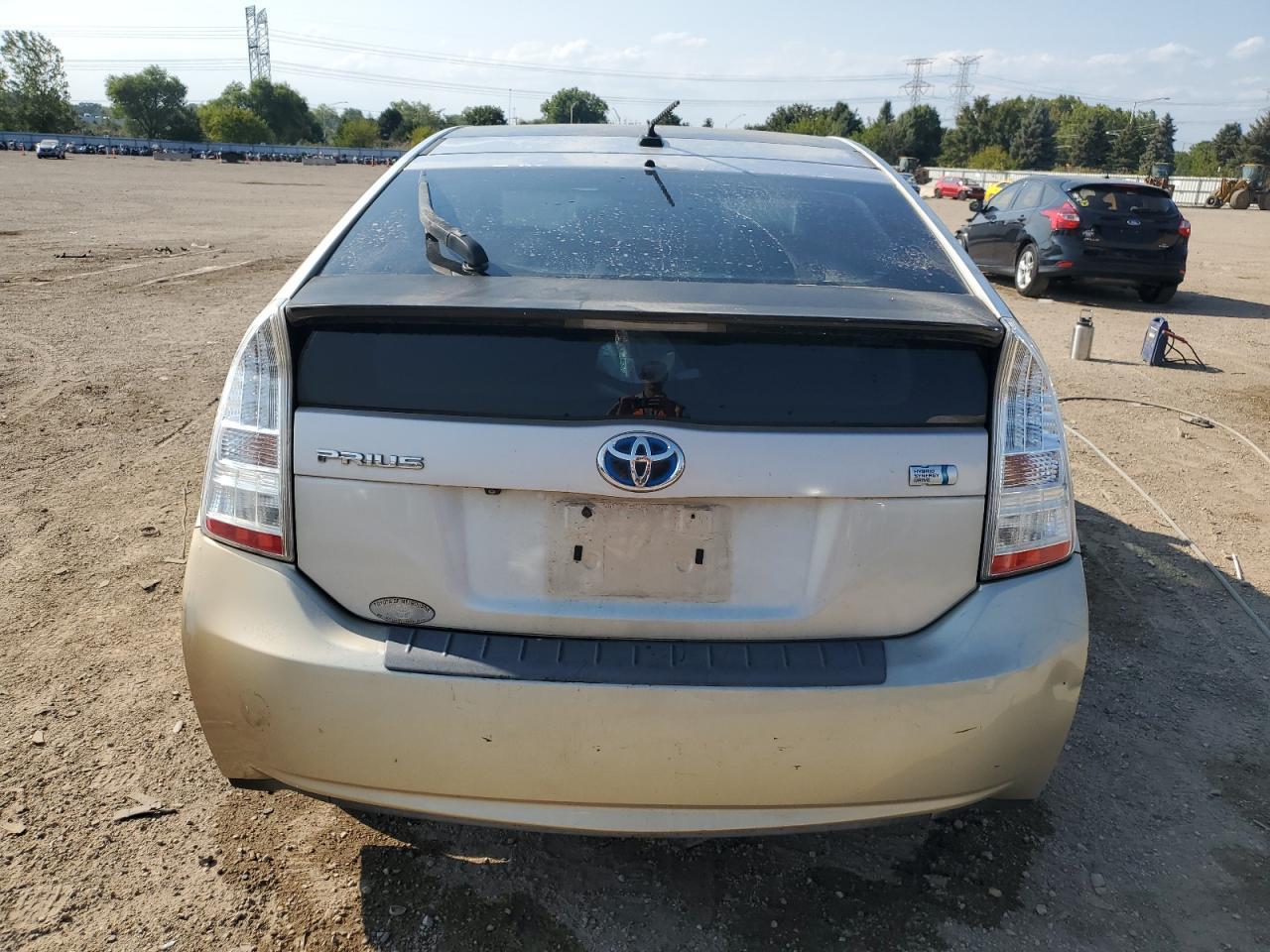 2010 Toyota Prius - Image 6