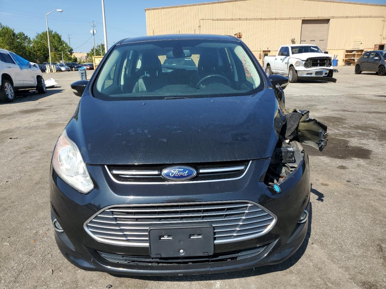 2015 Ford C-Max Sel - Image 5