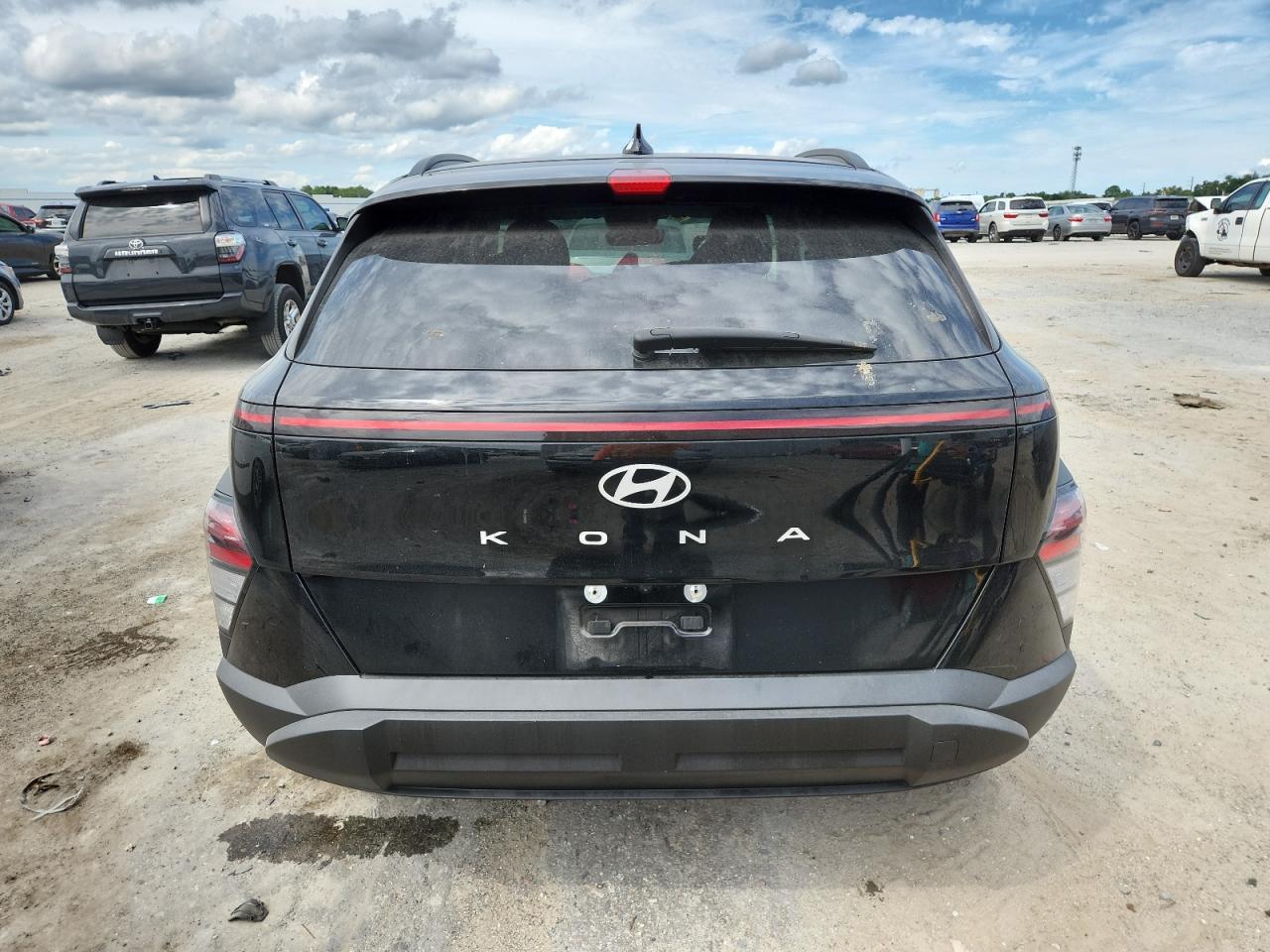 2024 Hyundai Kona Sel - Image 6