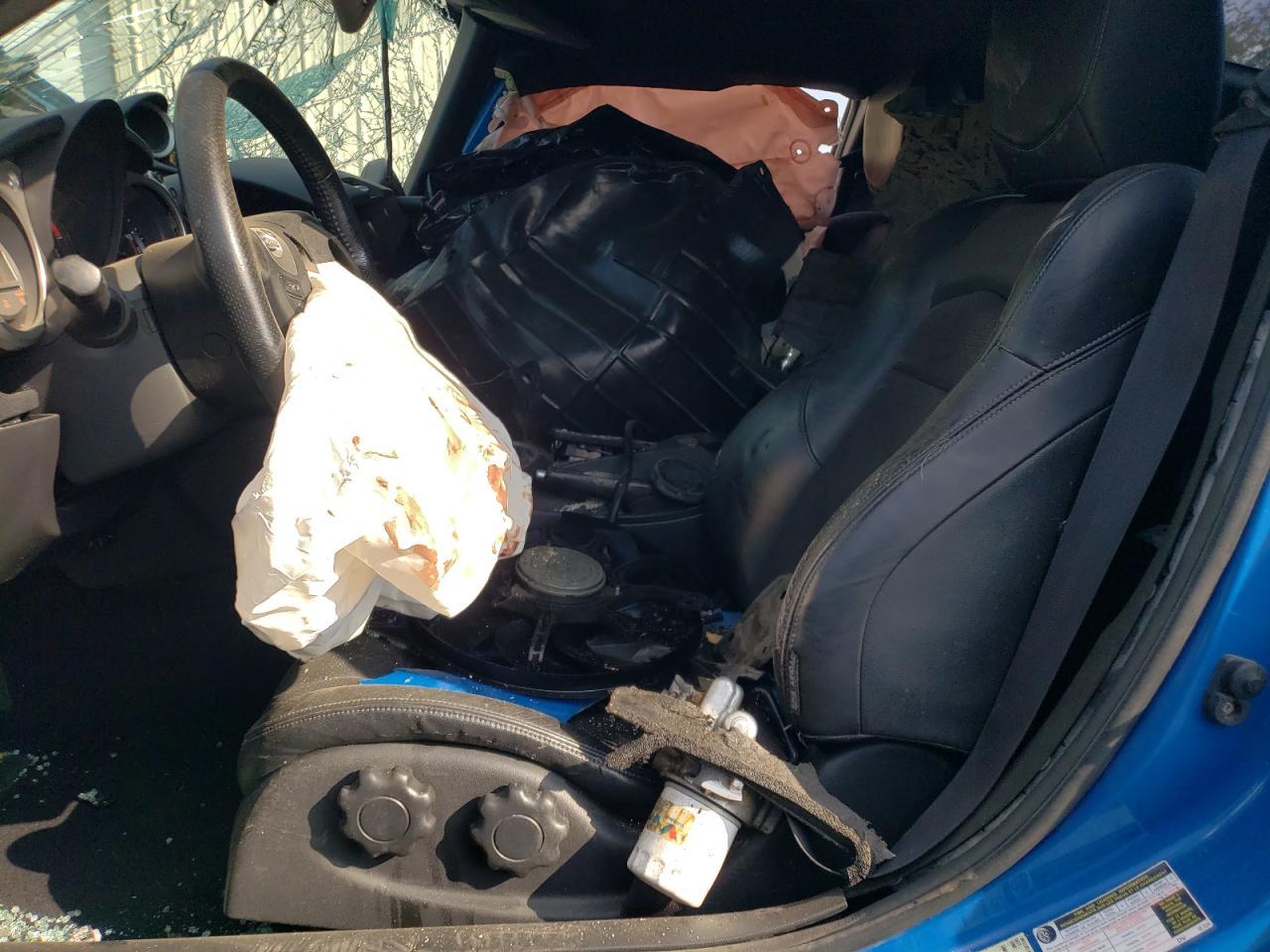 2009 Nissan 370Z - Фото 7