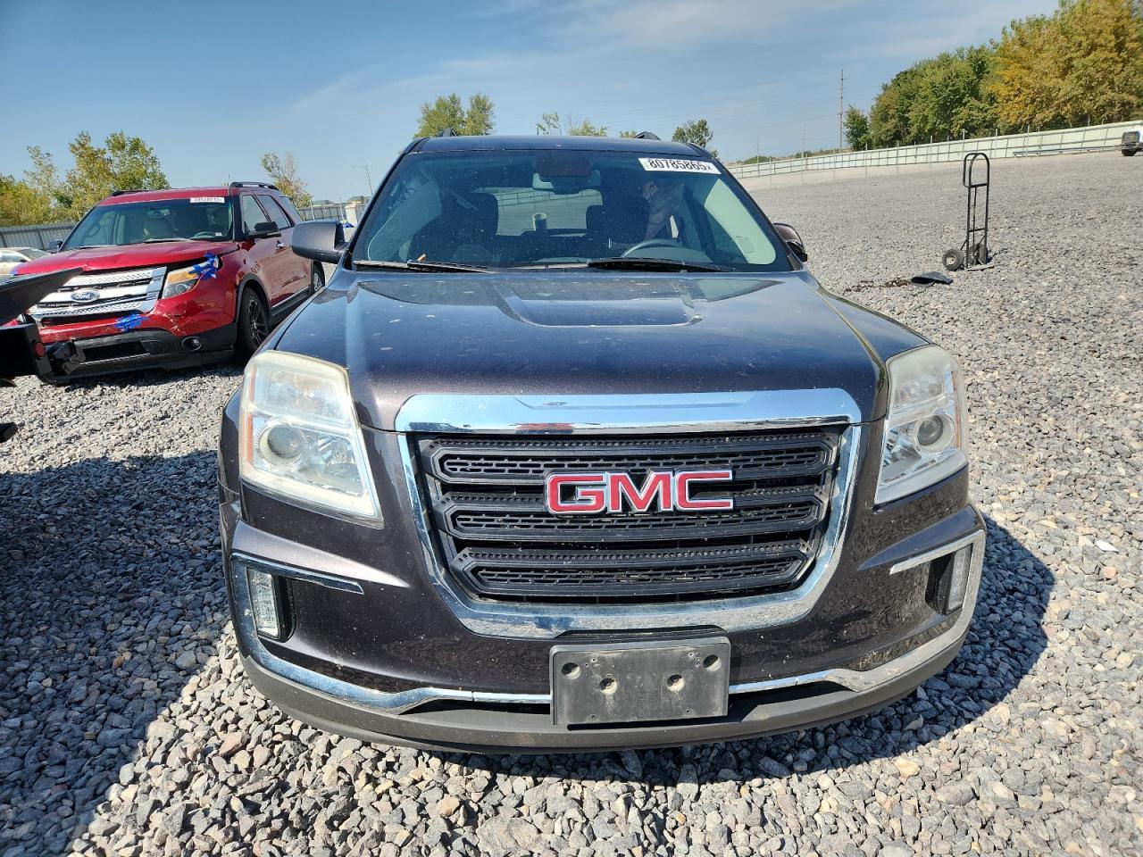 2016 GMC Terrain Sle - Image 5