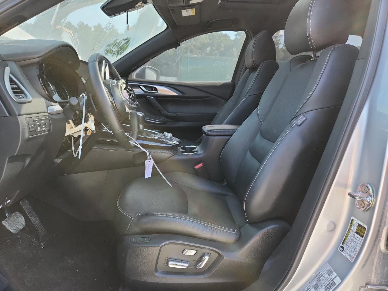 2021 Mazda Cx-9 Grand Touring - Фото 7