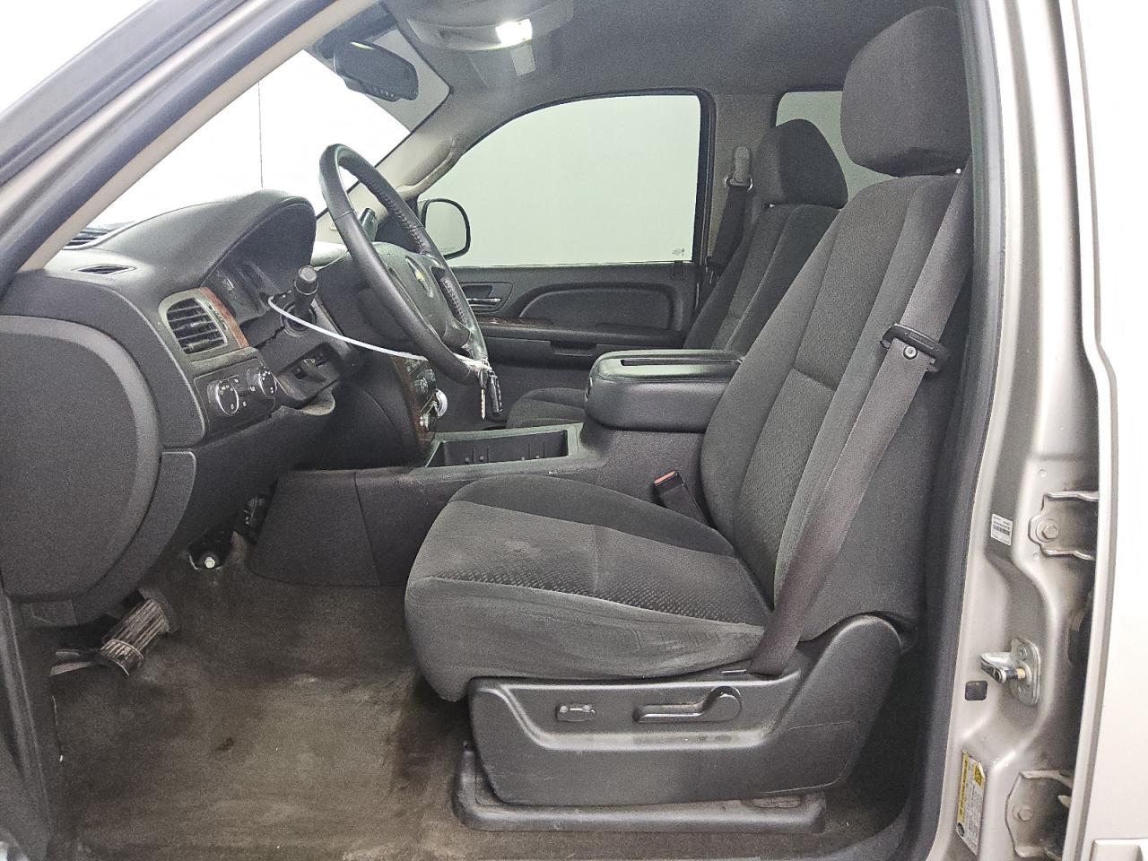2007 Chevrolet Avalanche K1500 - Фото 7