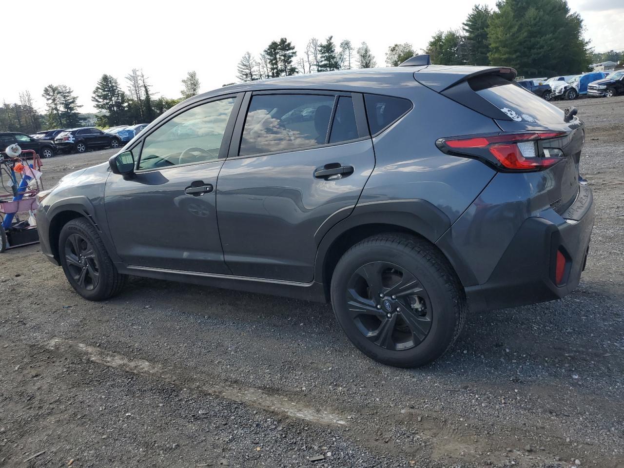 2024 Subaru Crosstrek - Image 2