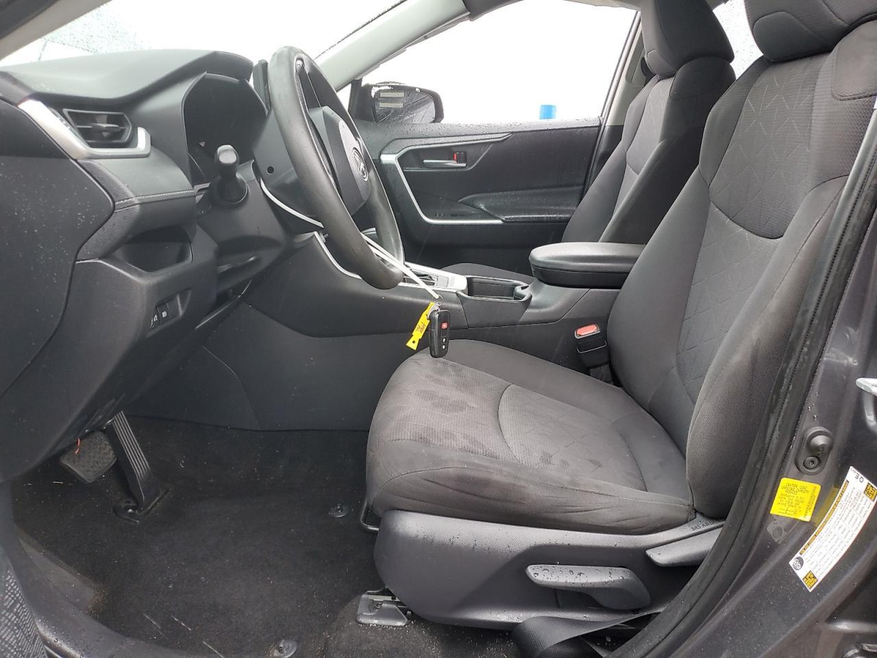 2019 Toyota Rav4 Xle - Image 7