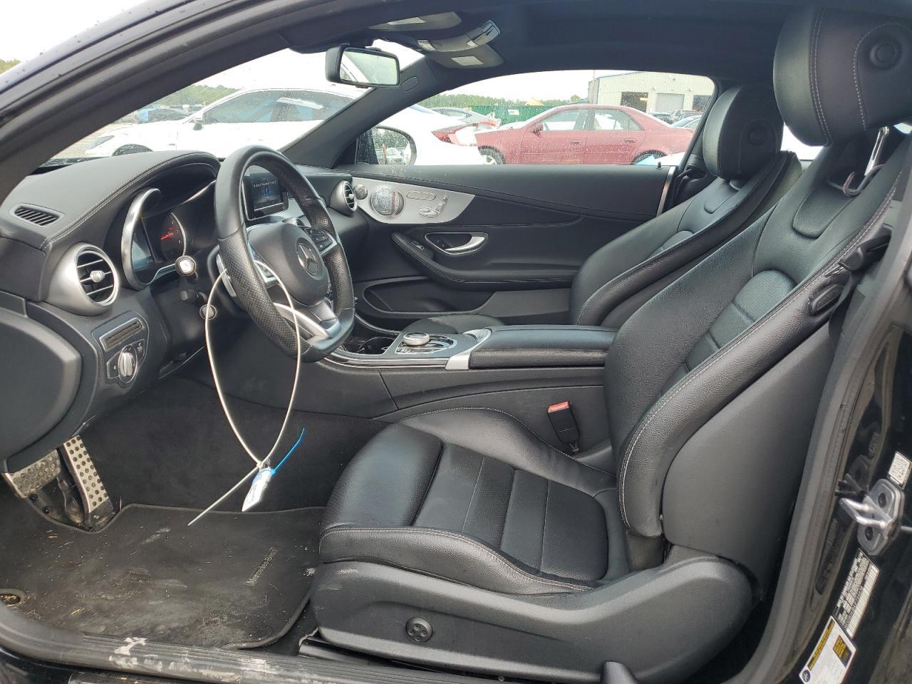 2018 Mercedes-Benz C 300 - Фото 7