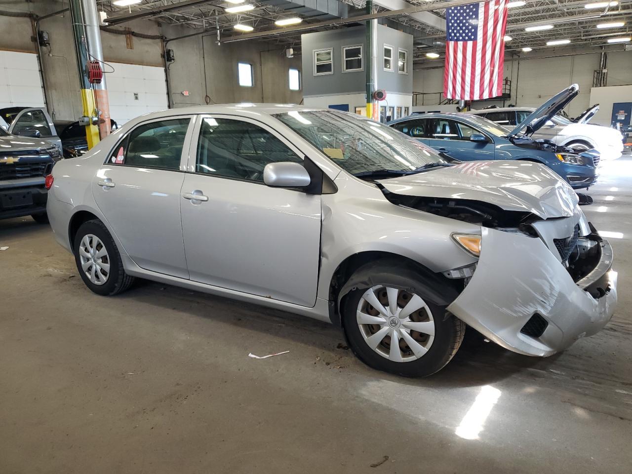 2010 Toyota Corolla Base - Image 4