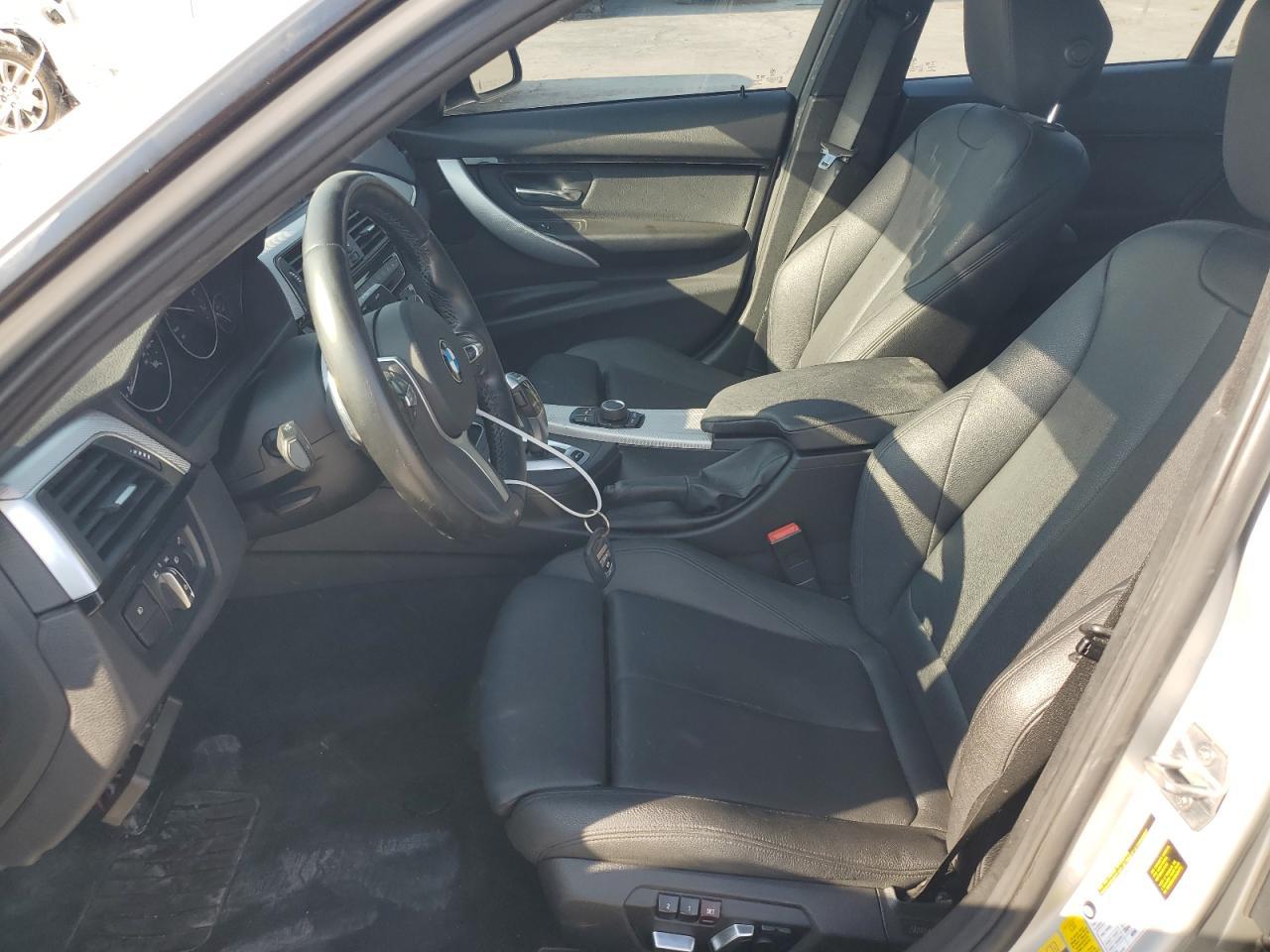 2018 BMW 330E - Image 7