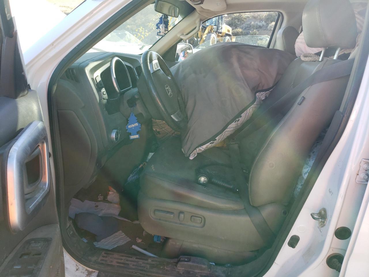 2007 Honda Ridgeline Rtl - Image 7