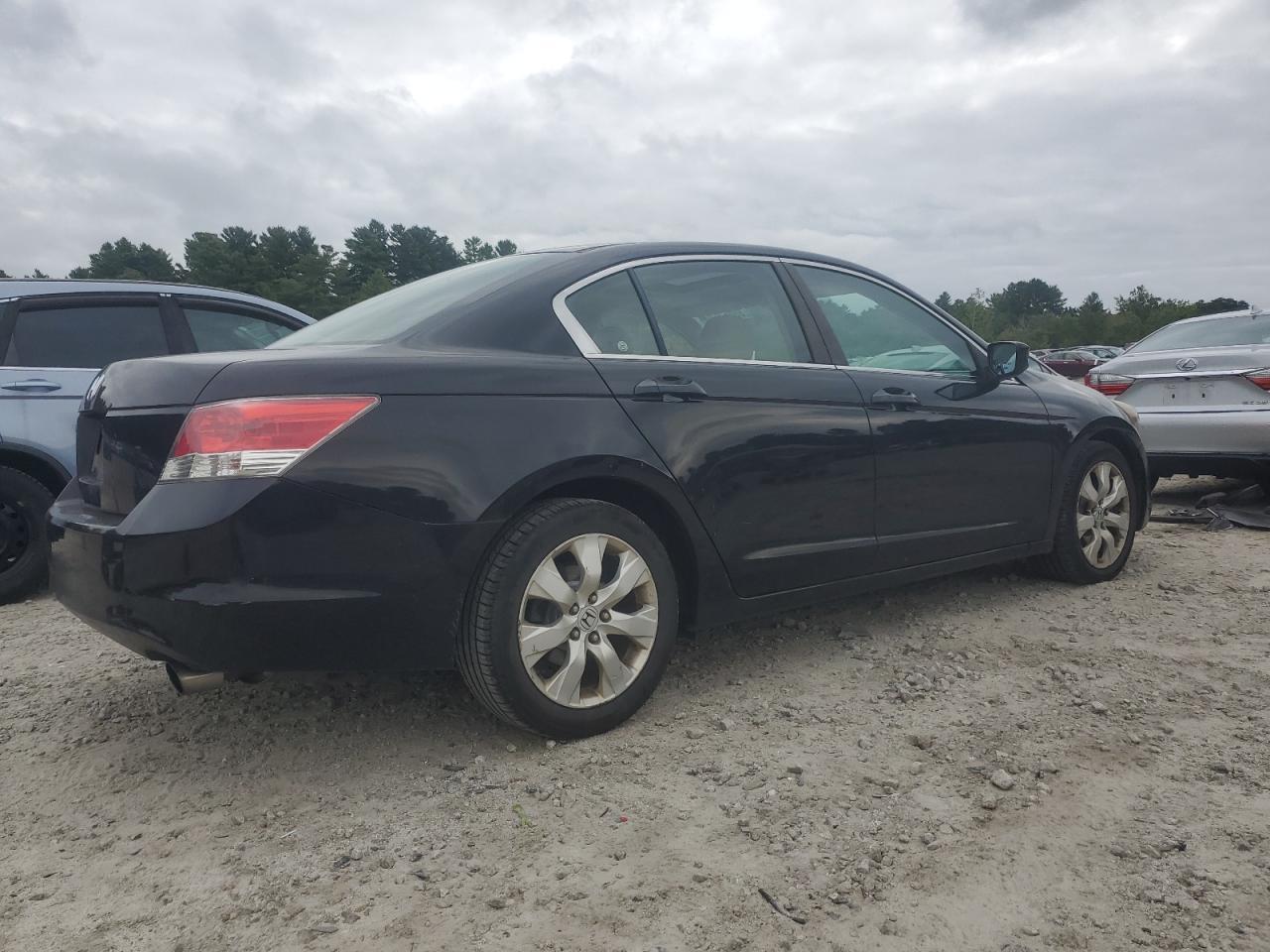 2010 Honda Accord Ex - Image 3