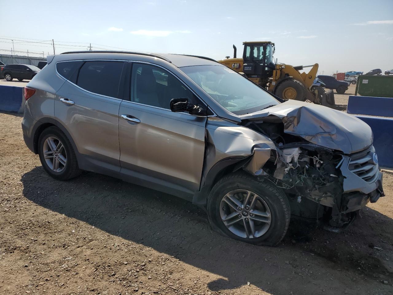 2017 Hyundai Santa Fe Sport - Image 4