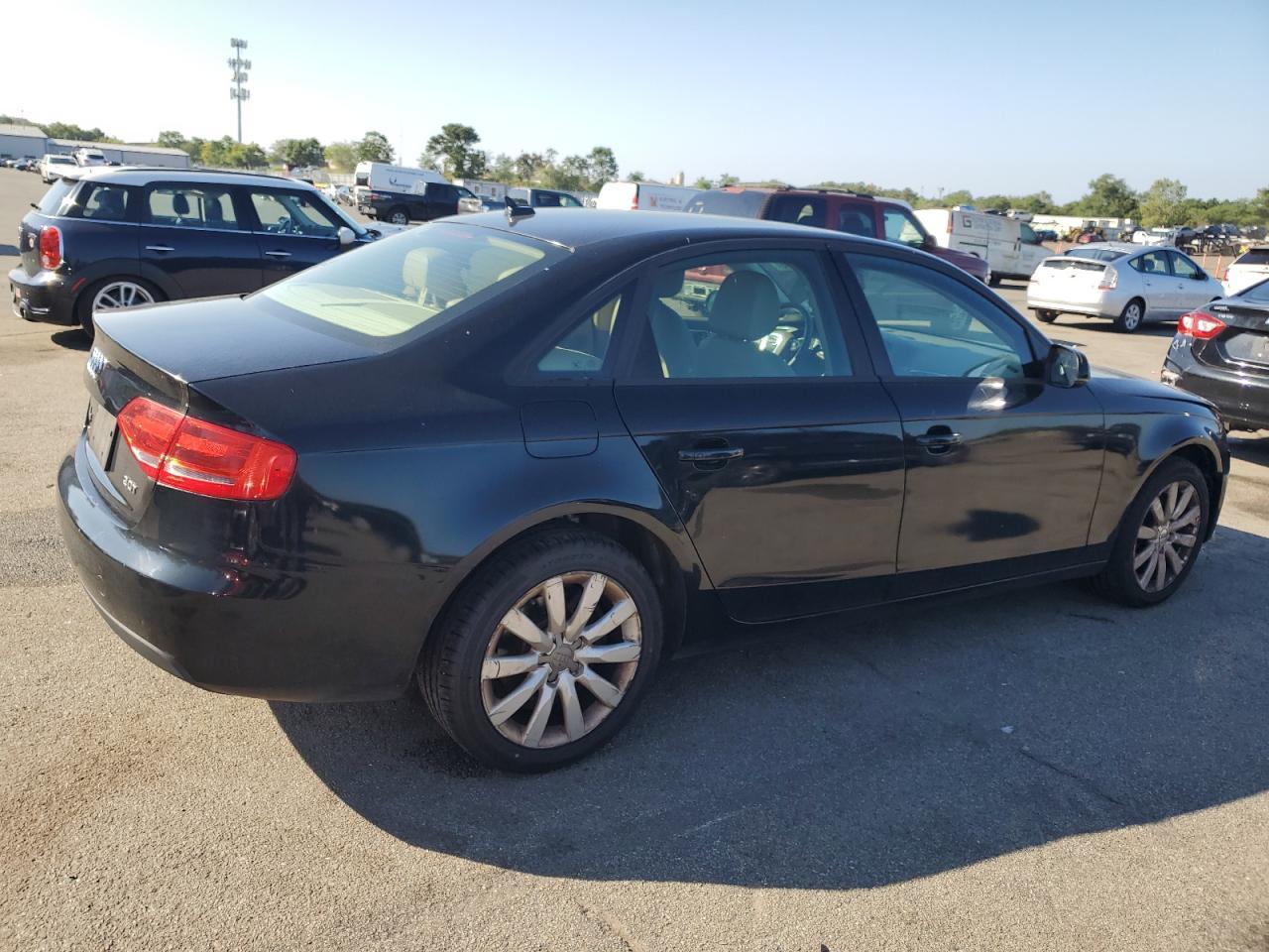 2012 Audi A4 Premium - Фото 3
