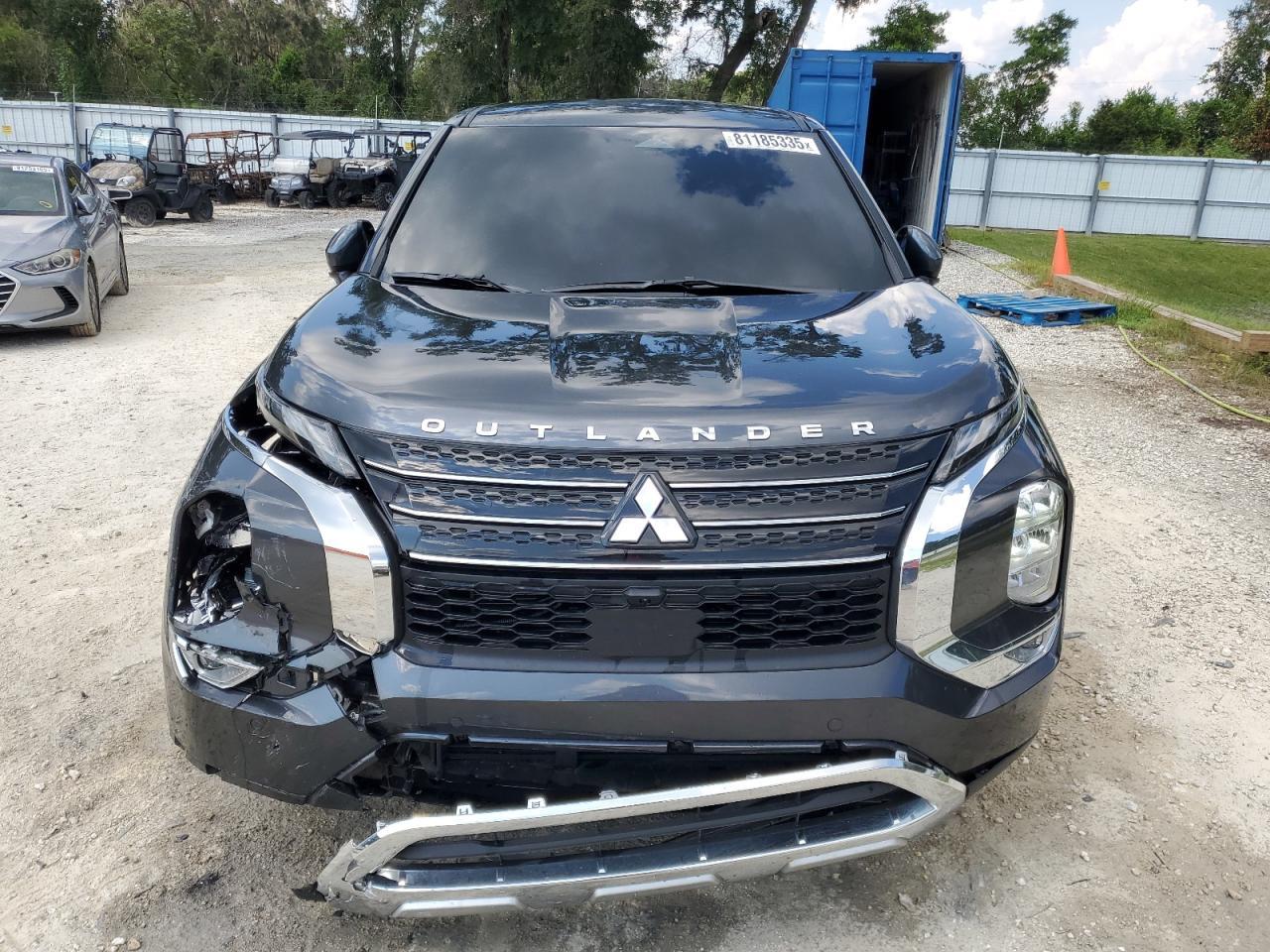 2024 Mitsubishi Outlander Se - Image 5
