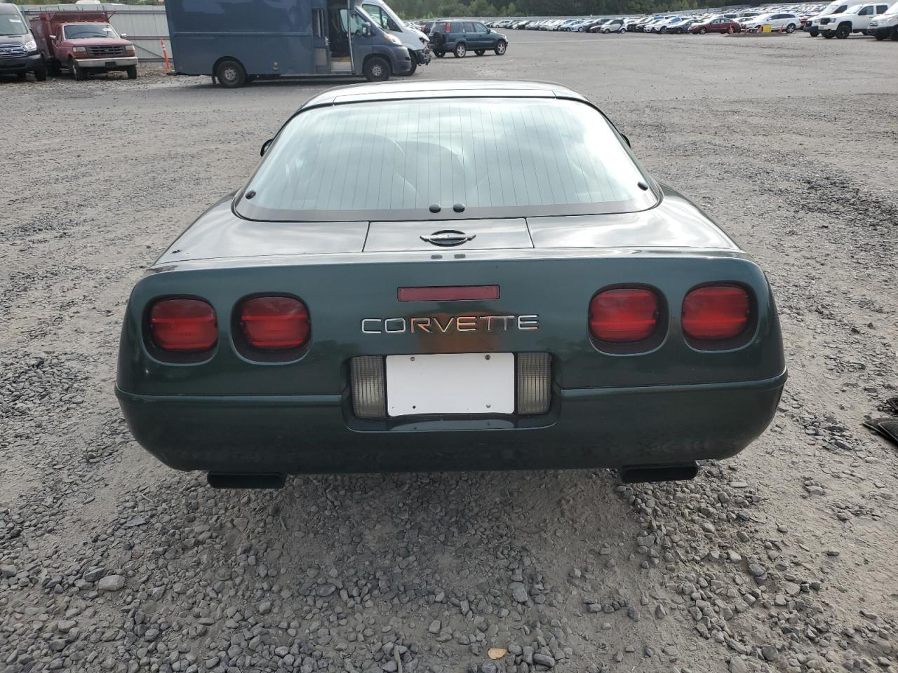 1995 Chevrolet Corvette - Фото 6