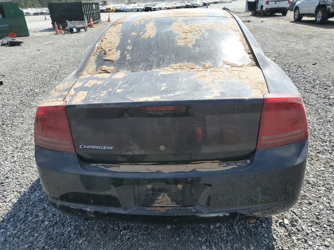 2007 Dodge Charger Se - Image 6