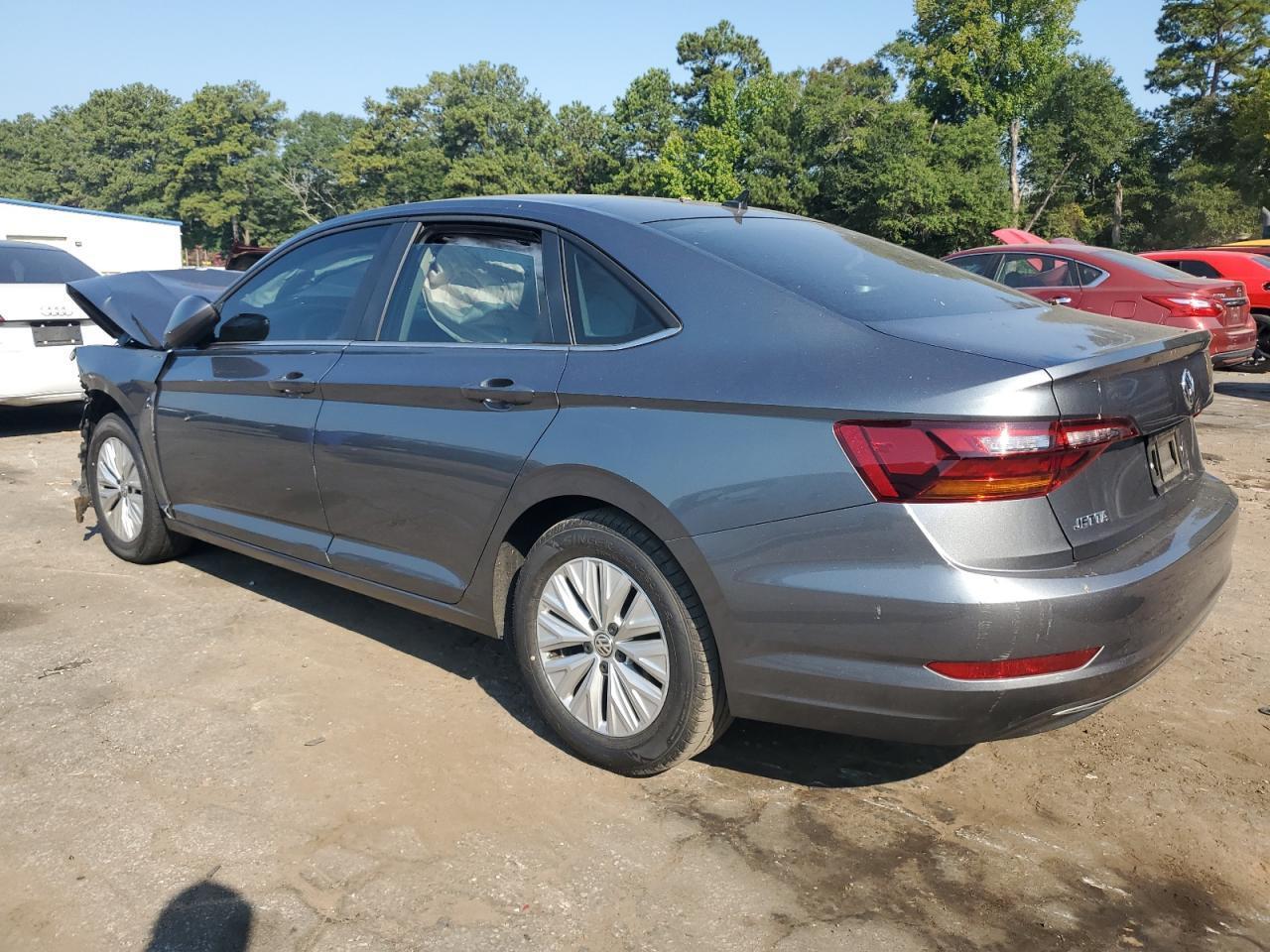 2019 Volkswagen Jetta S - Image 2