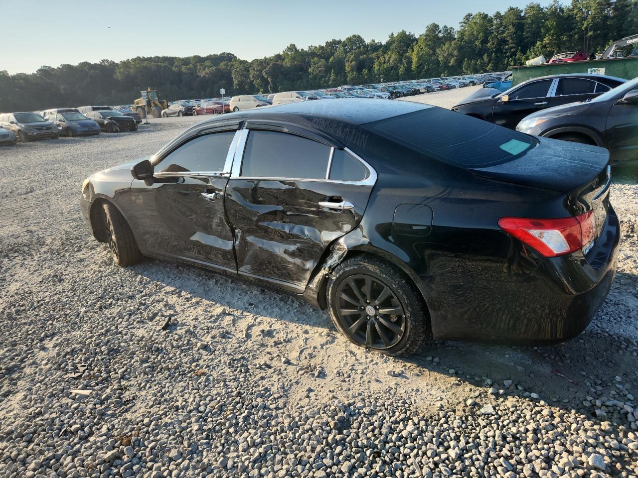 2008 Lexus Es 350 - Фото 2