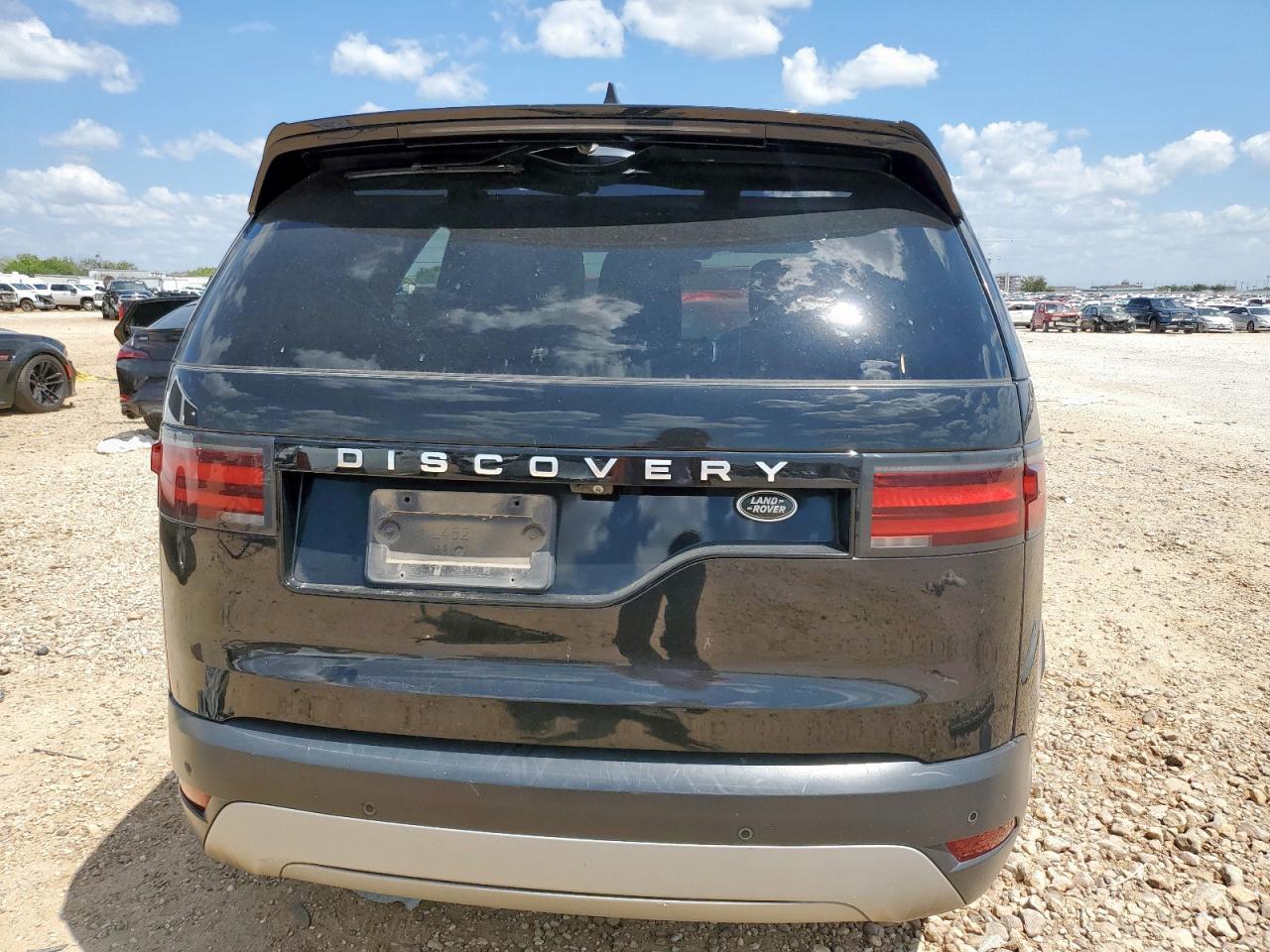 2021 Land Rover Discovery S - Image 6