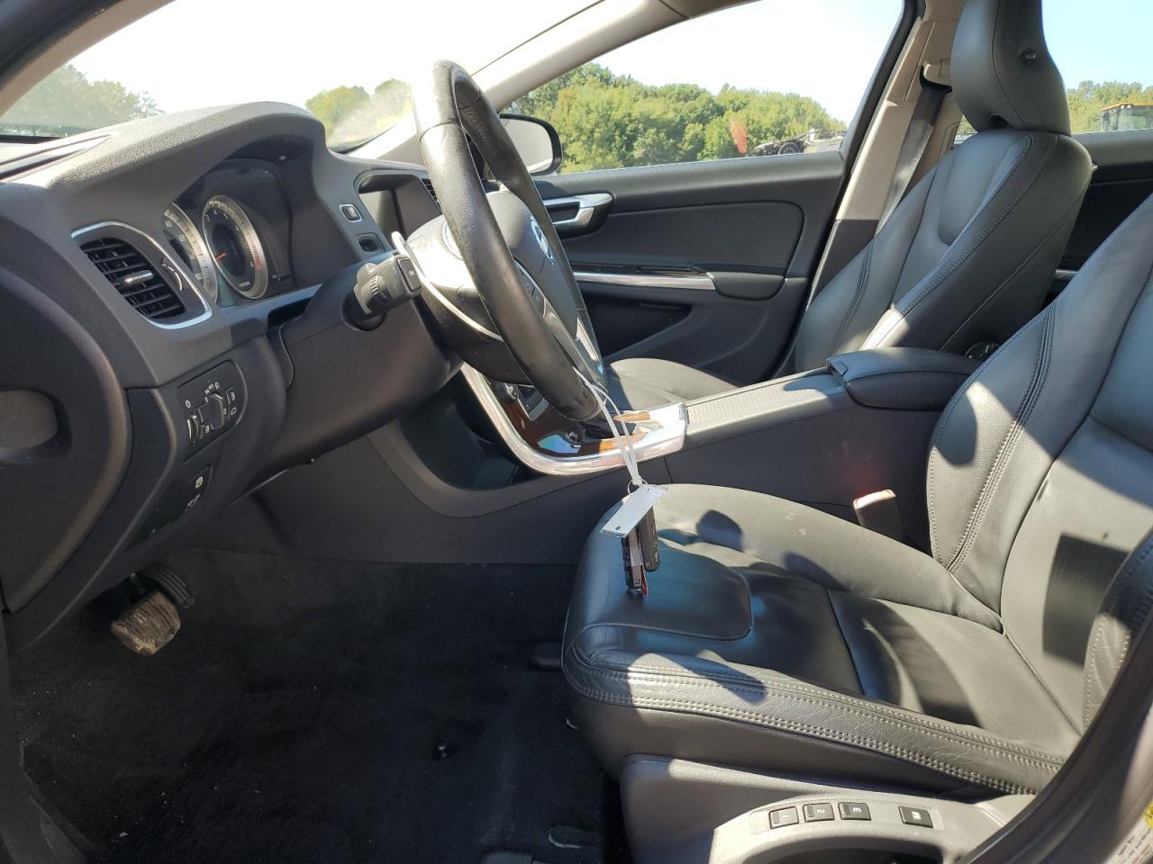 2013 Volvo S60 T5 - Фото 7