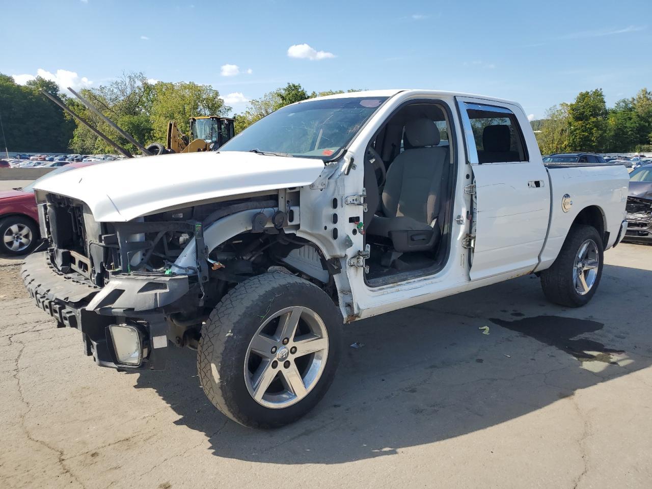 2013 Ram 1500 St